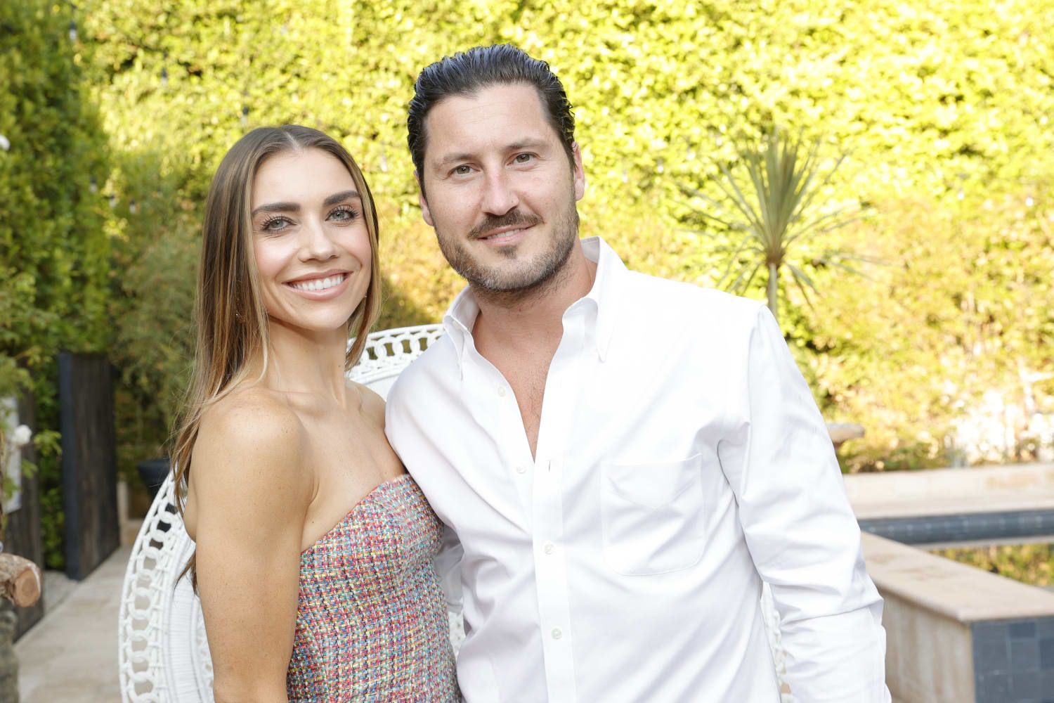 1500x1000 Dancing With The Stars' Val Chmerkovskiy And Jenna Johnson Expecting 1st Baby