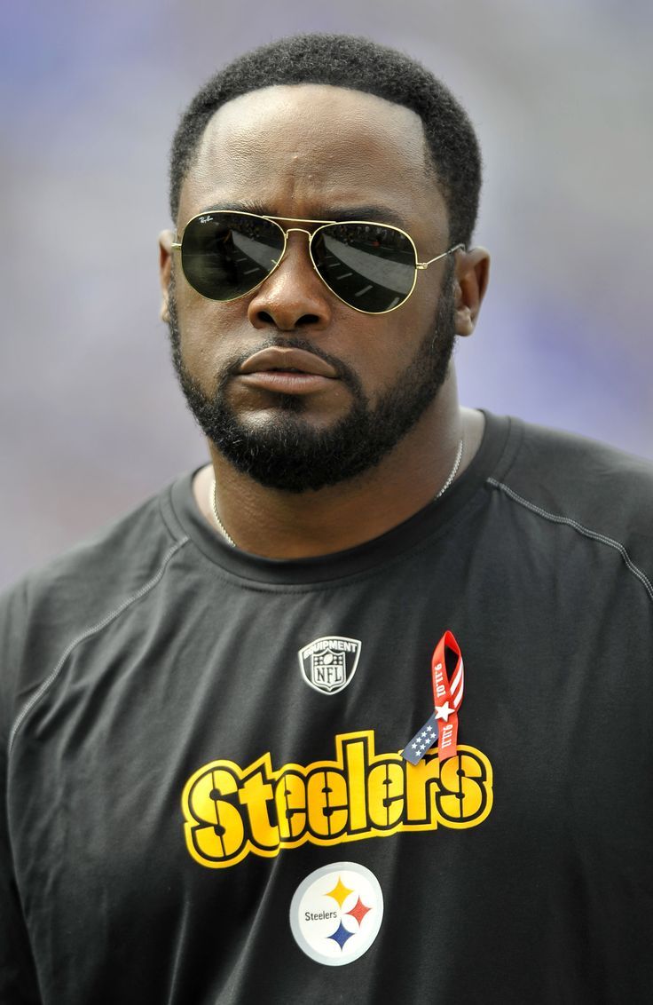 736x1132 Mike Tomlin Steelers Coach