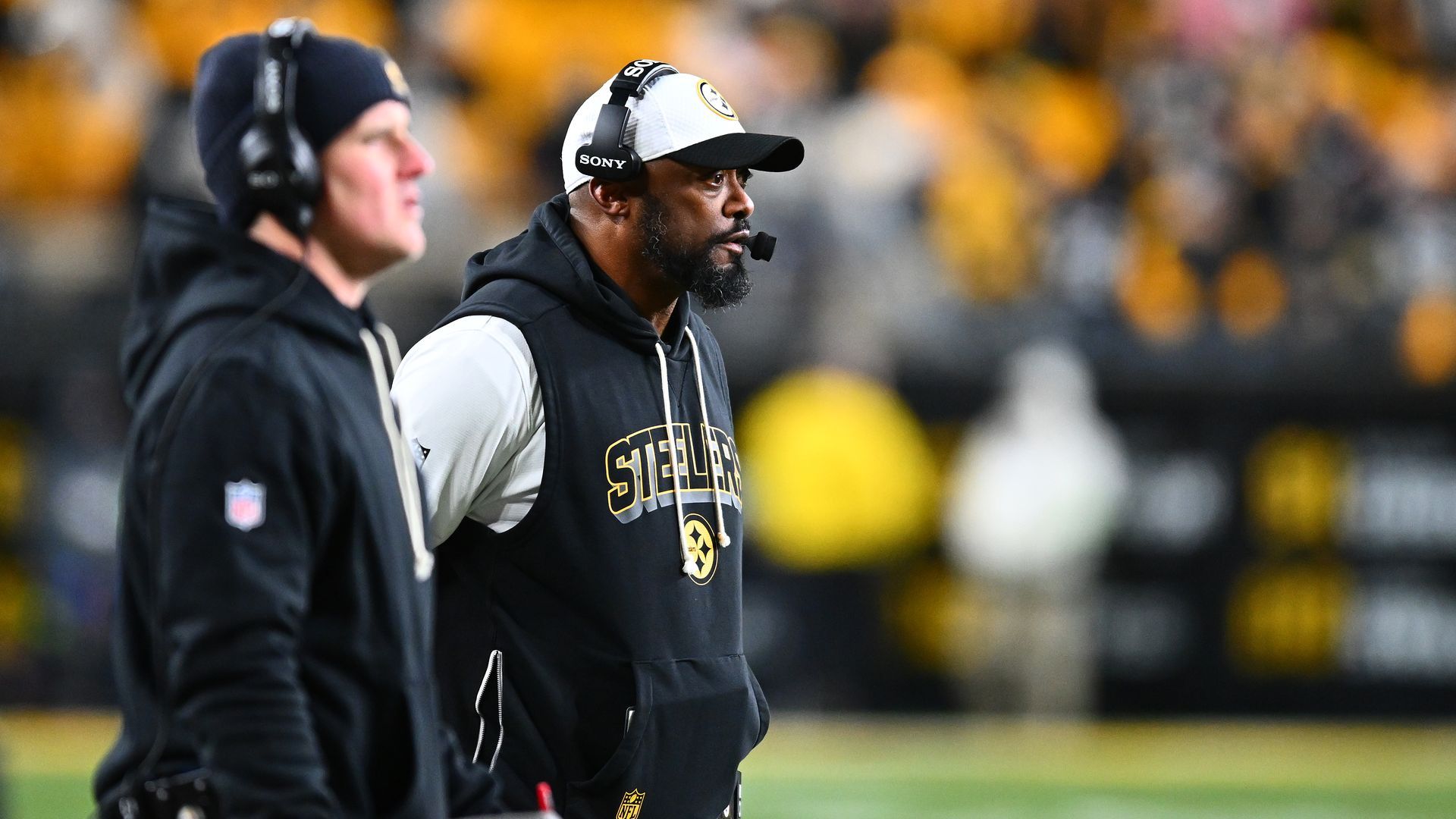 1920x1080 Mike Tomlin steps down after 19 seasons as Steelers head coach