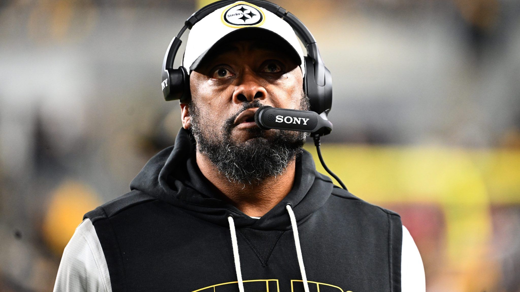 2048x1152 We've lost a really good coach': Mike Tomlin's Pittsburgh exit a loss of the Steelers' rock