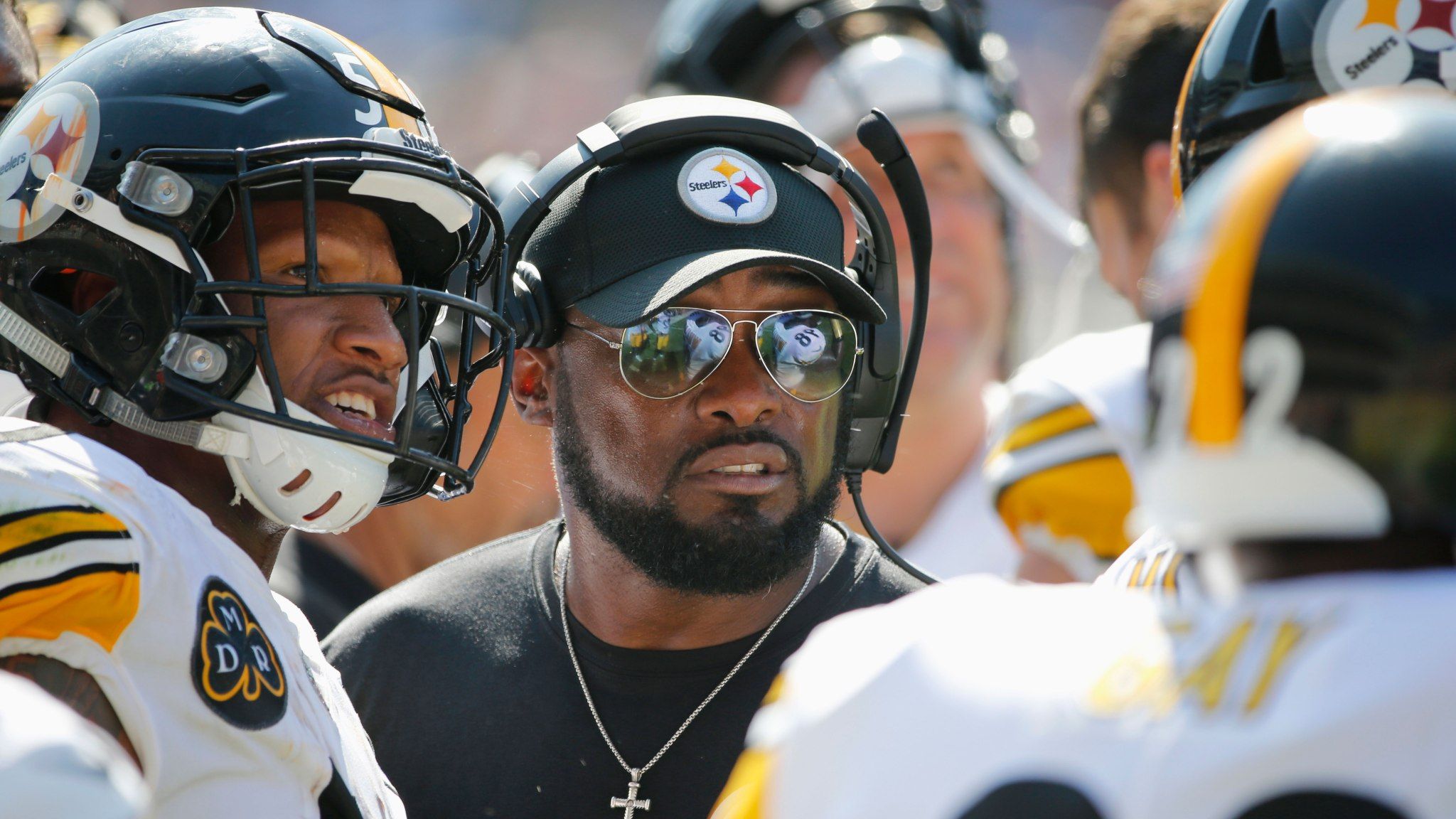 2048x1152 In search of the real Mike Tomlin