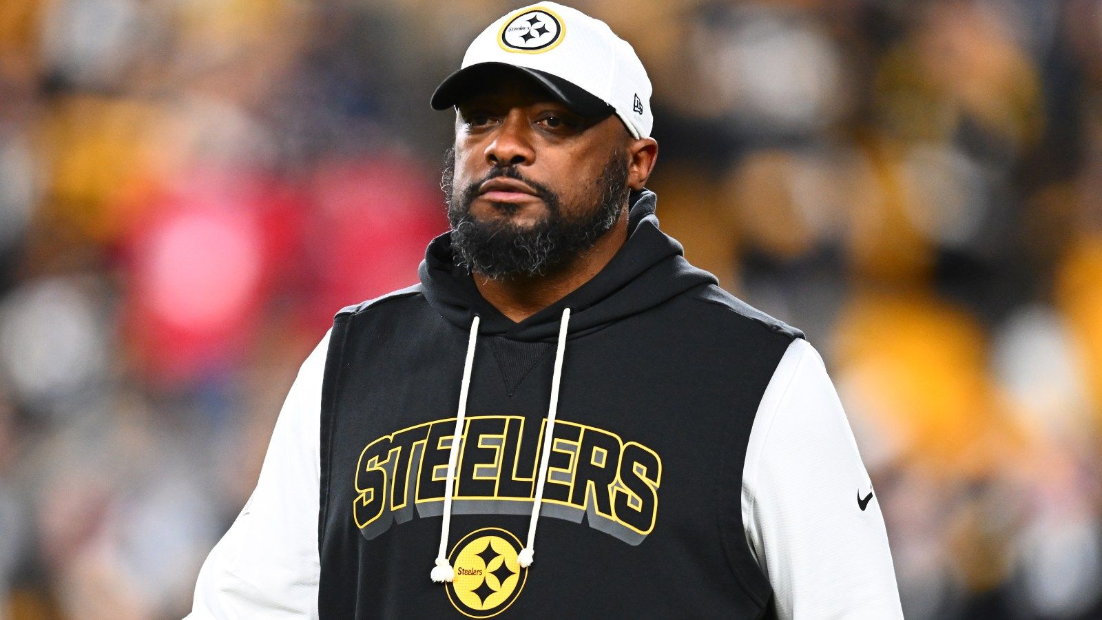 1600x900 Tomlin indicated he doesn't plan to coach in 'near future'