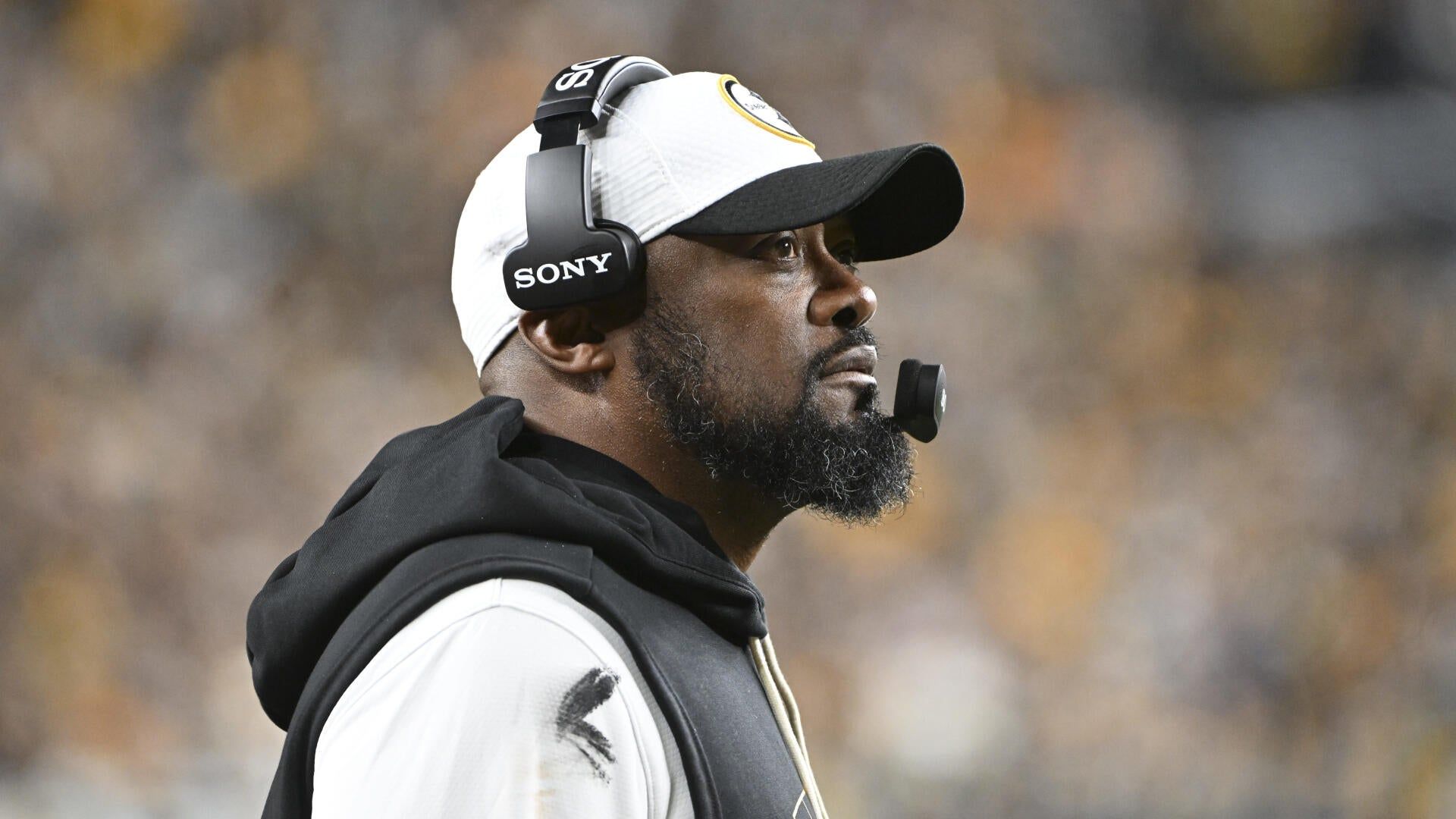 1920x1080 Mike Tomlin news: Former Steelers boss not planning to coach in 2026
