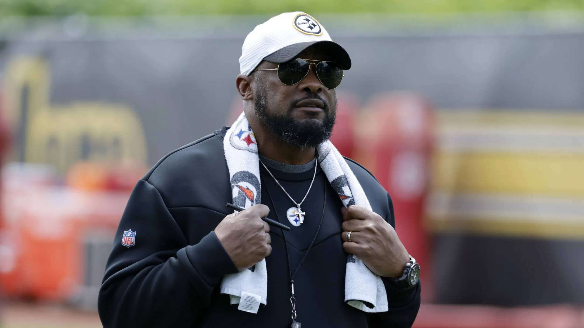 1920x1080 Prediction: Mike Tomlin Be the Tennessee Titans' Next Head Coach