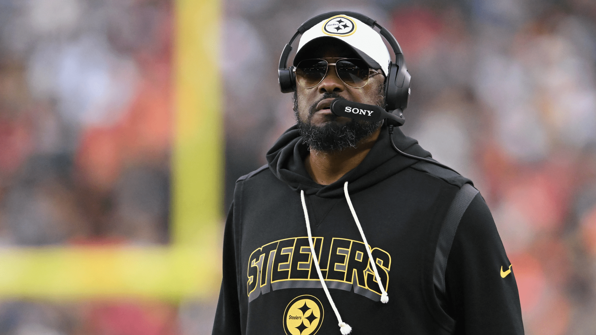 1920x1080 Mike Tomlin And Steelers At A Crossroads