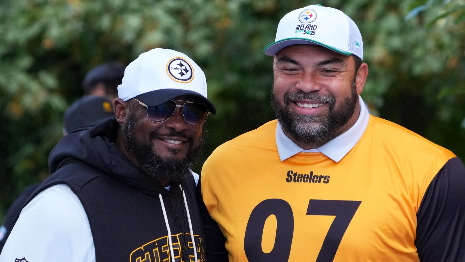 1600x900 Latest Mike Tomlin News