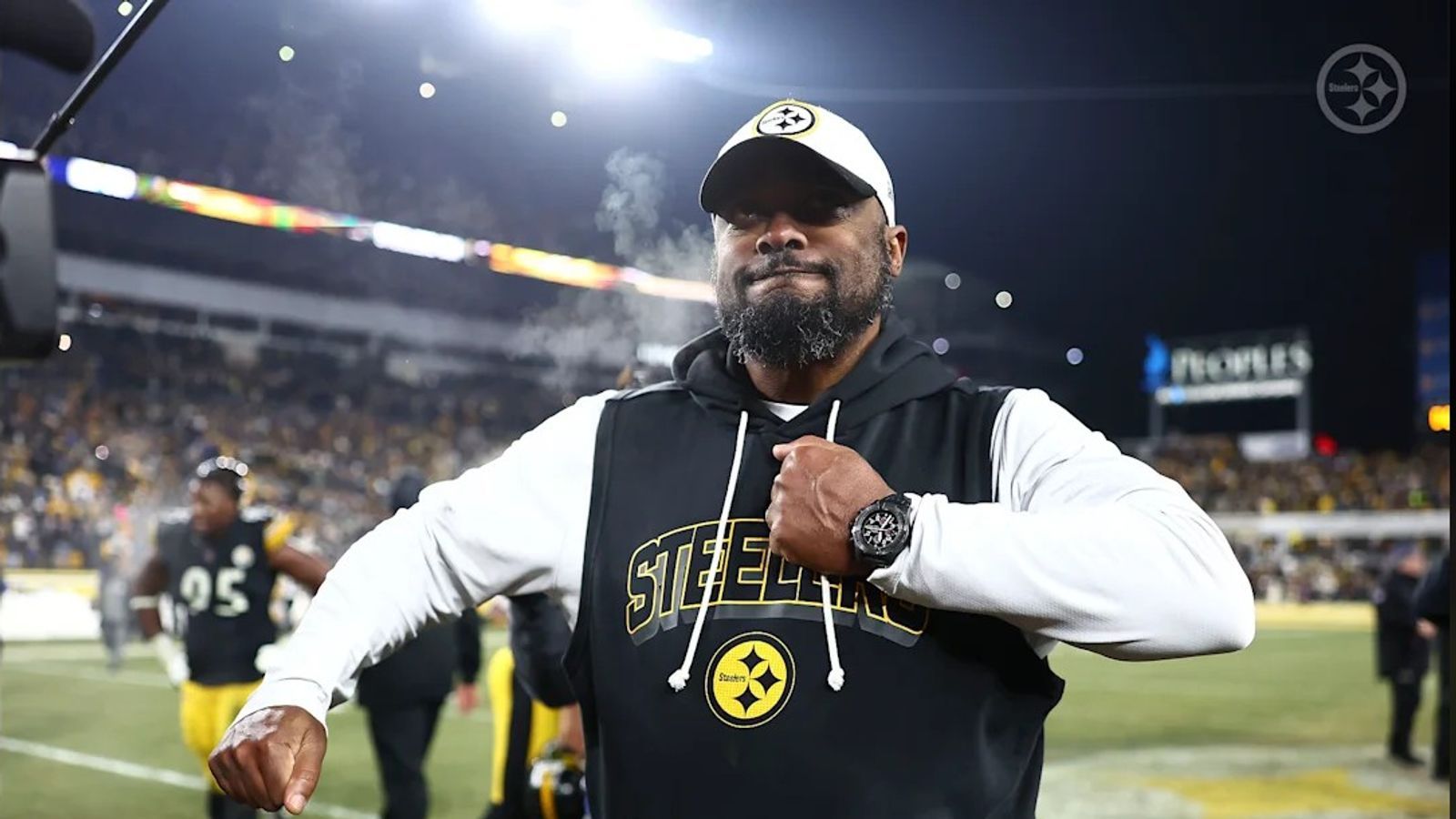 1600x900 What Will Ex Steelers HC Mike Tomlin's Legacy In Pittsburgh Be?
