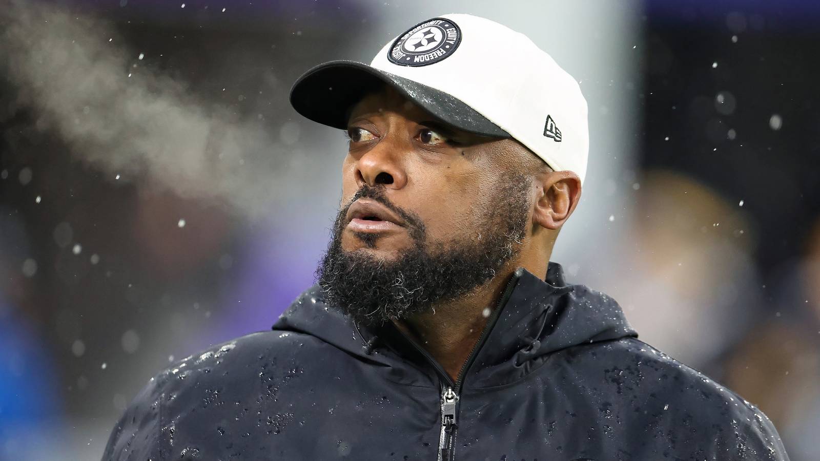 1600x900 Mike Tomlin Has High Praise for Steelers Defense Ahead of 2025 NFL Season