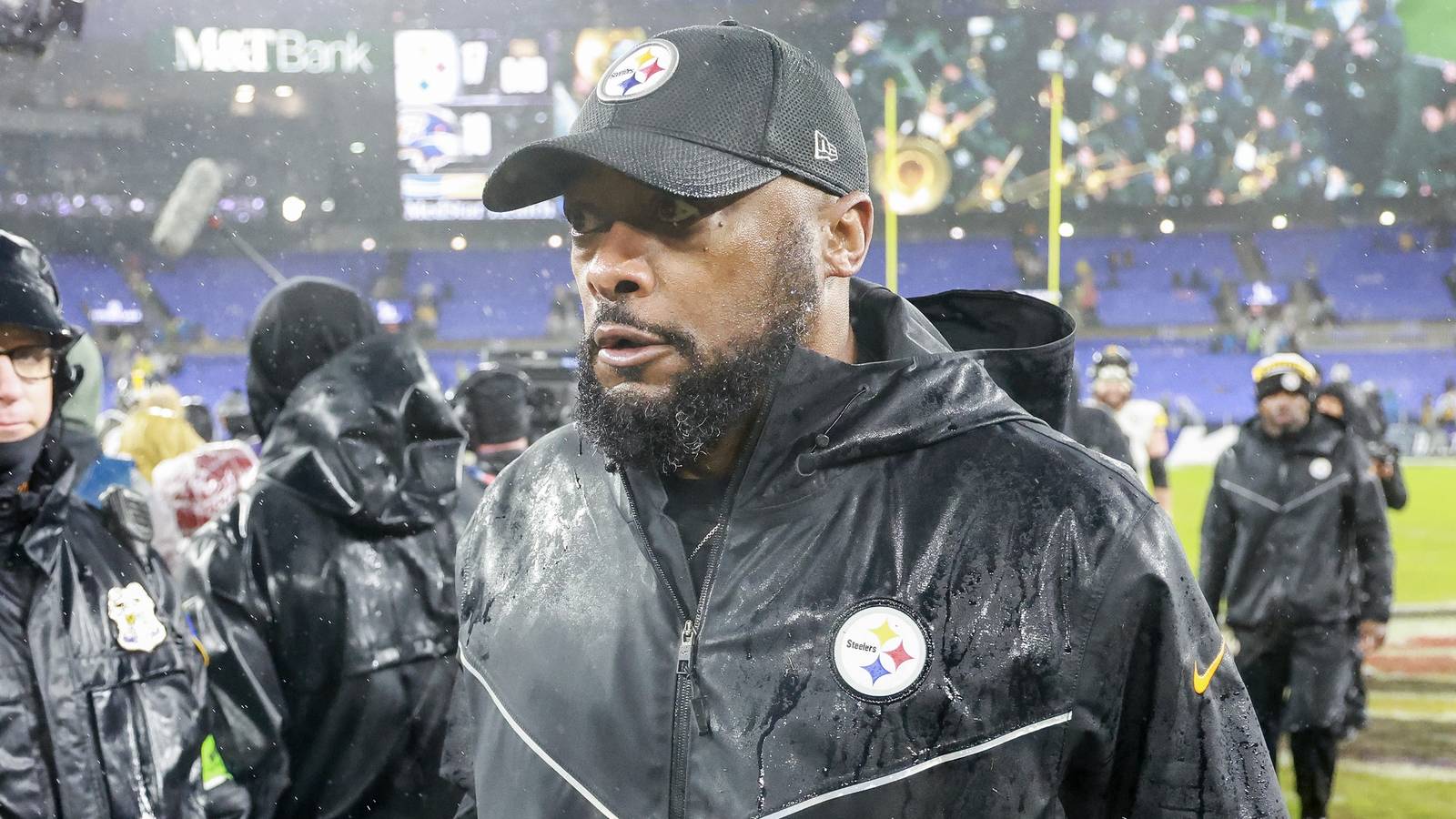 1600x900 Steelers: Why 2024 Will Be Mike Tomlin's First Losing Season