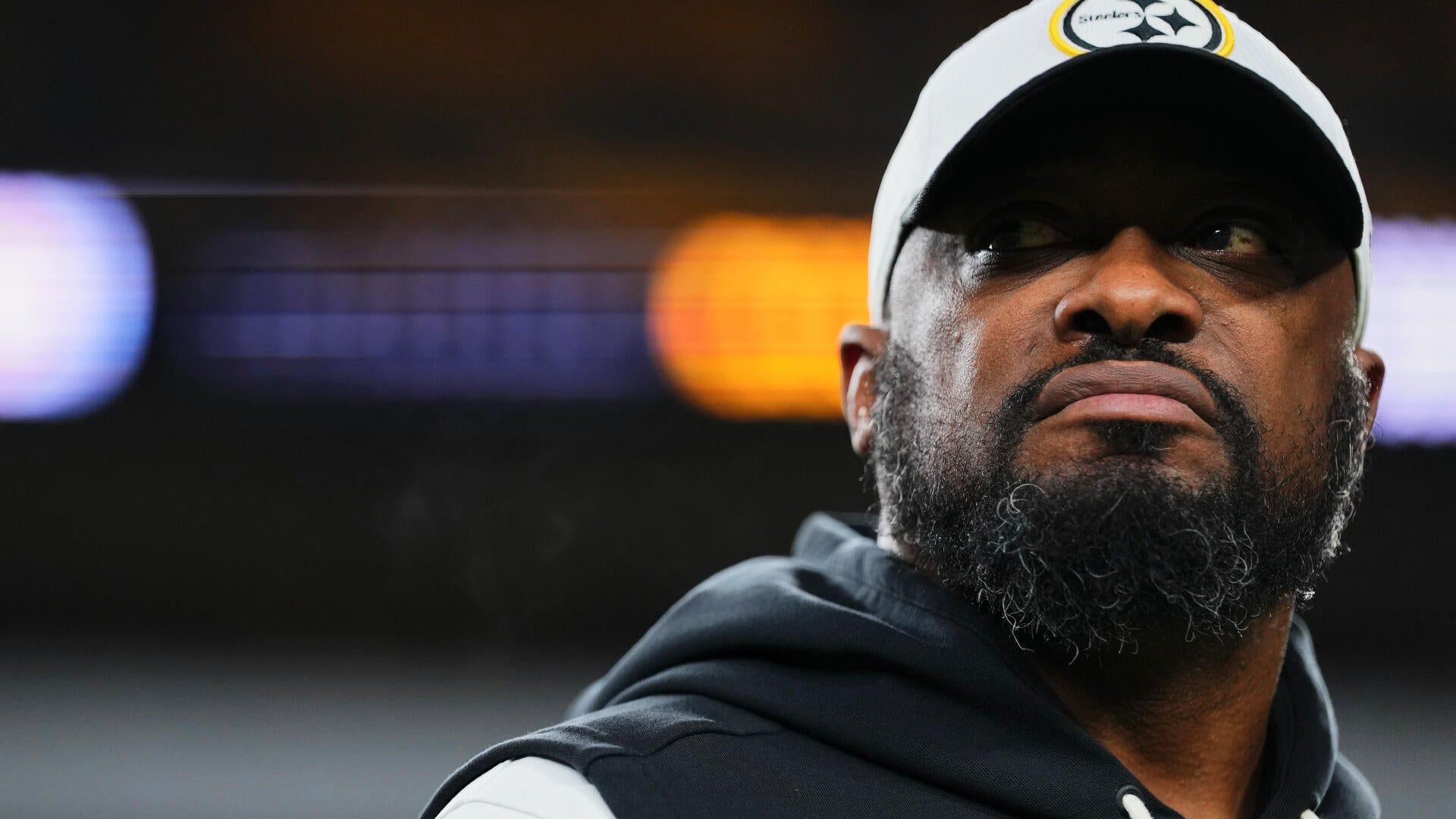 1920x1080 True or False: Mike Tomlin Sends Message After Playoff Loss