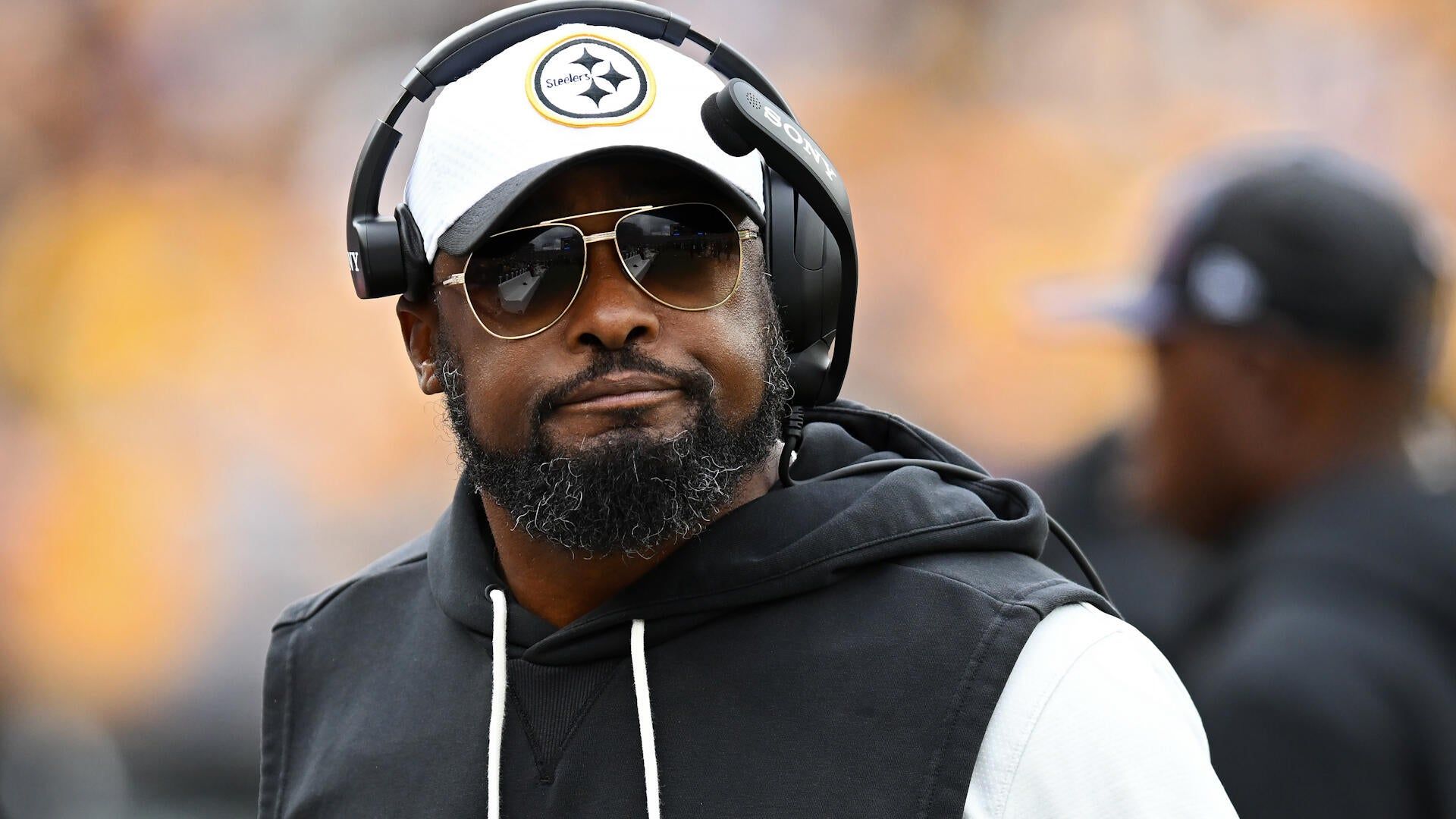 1920x1080 Mike Tomlin Rips Browns For Trading Joe Flacco To Bengals
