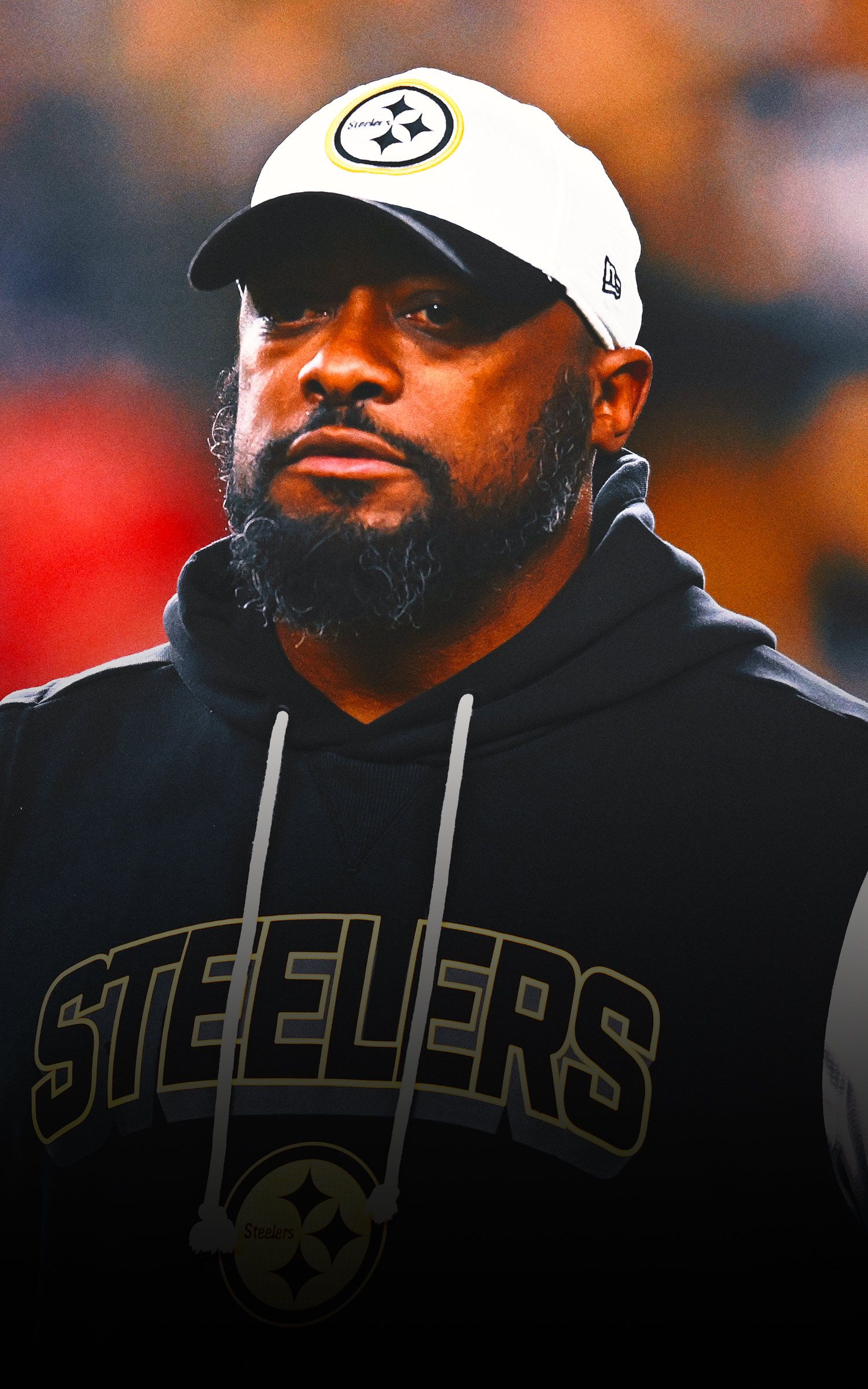 1500x2400 Mike Tomlin Stepping Down as Steelers Head Coach After 19 Seasons