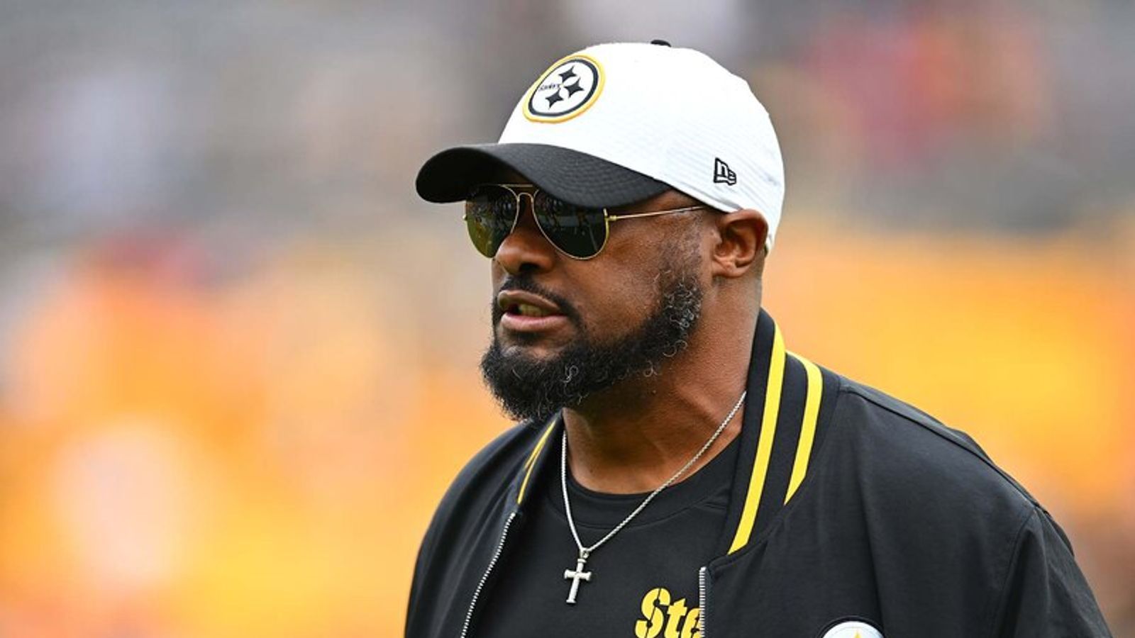 1600x900 Mike Tomlin Has Dozens Of Former Steelers Come Together In Fascinating Display Of Loyalty