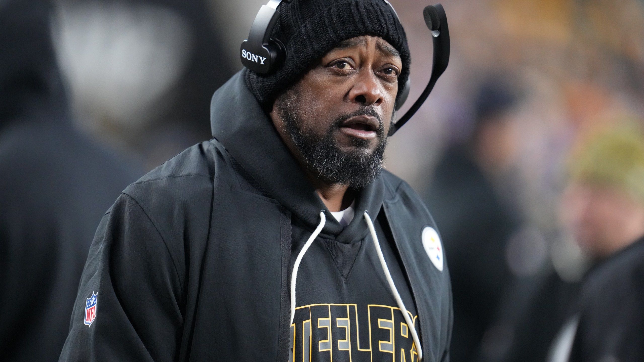2560x1440 Confidence is unwavering as Steelers hit crossroad in season. WTAJ. Your News Leader