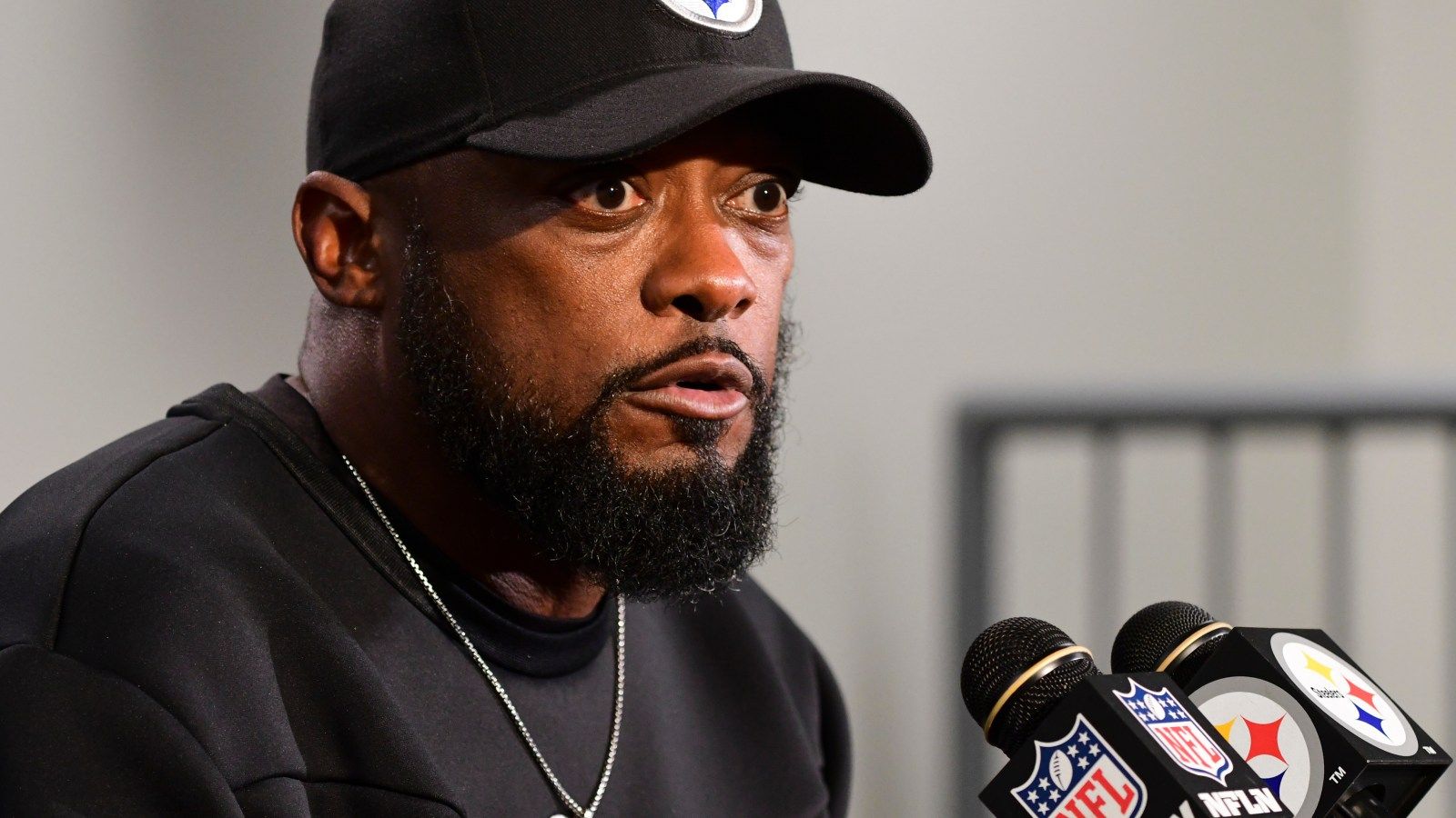 1600x900 years later, Steelers' Mike Tomlin back in Minnesota
