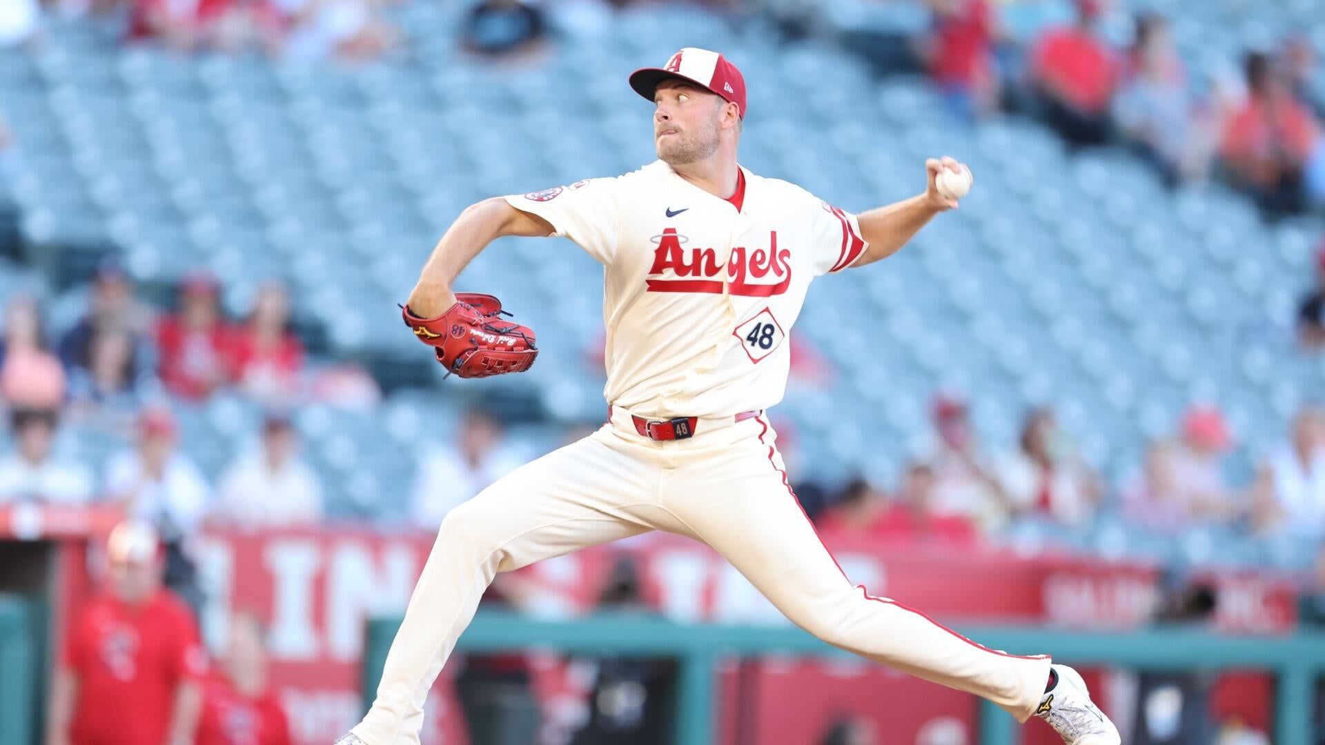 1920x1080 Trade Target: Reid Detmers to the Rays