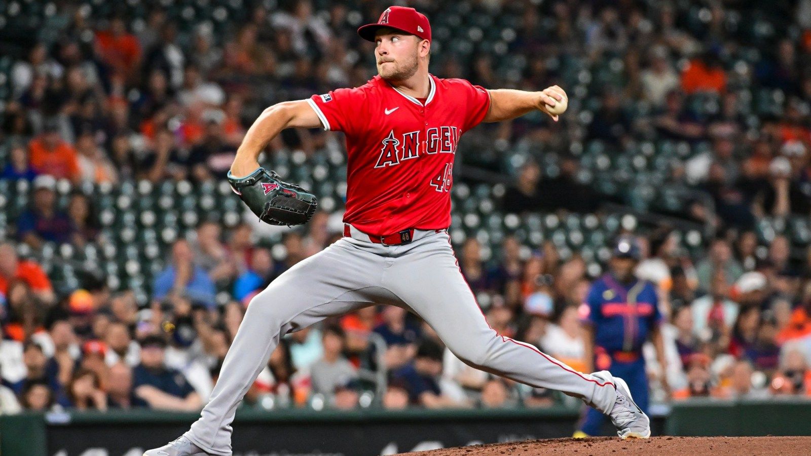 1600x900 Angels To Recall Reid Detmers After 3 Months In Triple A