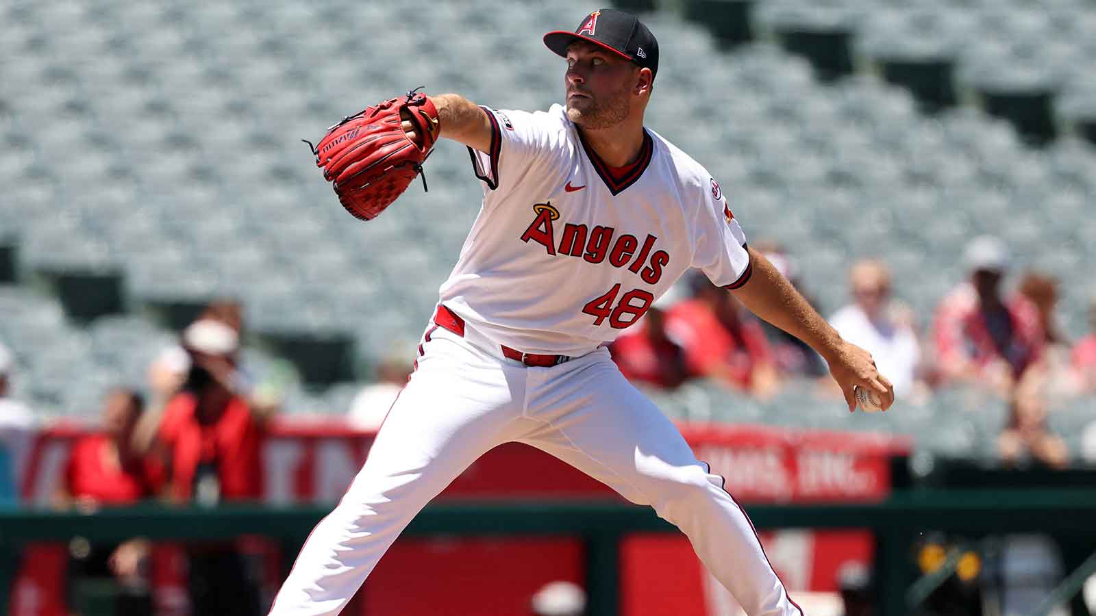 1600x900 Cubs news: Chicago insider retracts Reid Detmers trade report, apologizes