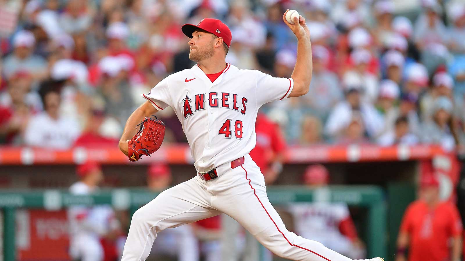 1600x900 MLB rumors: Multiple reporters dispute Cubs pulled off Reid Detmers trade