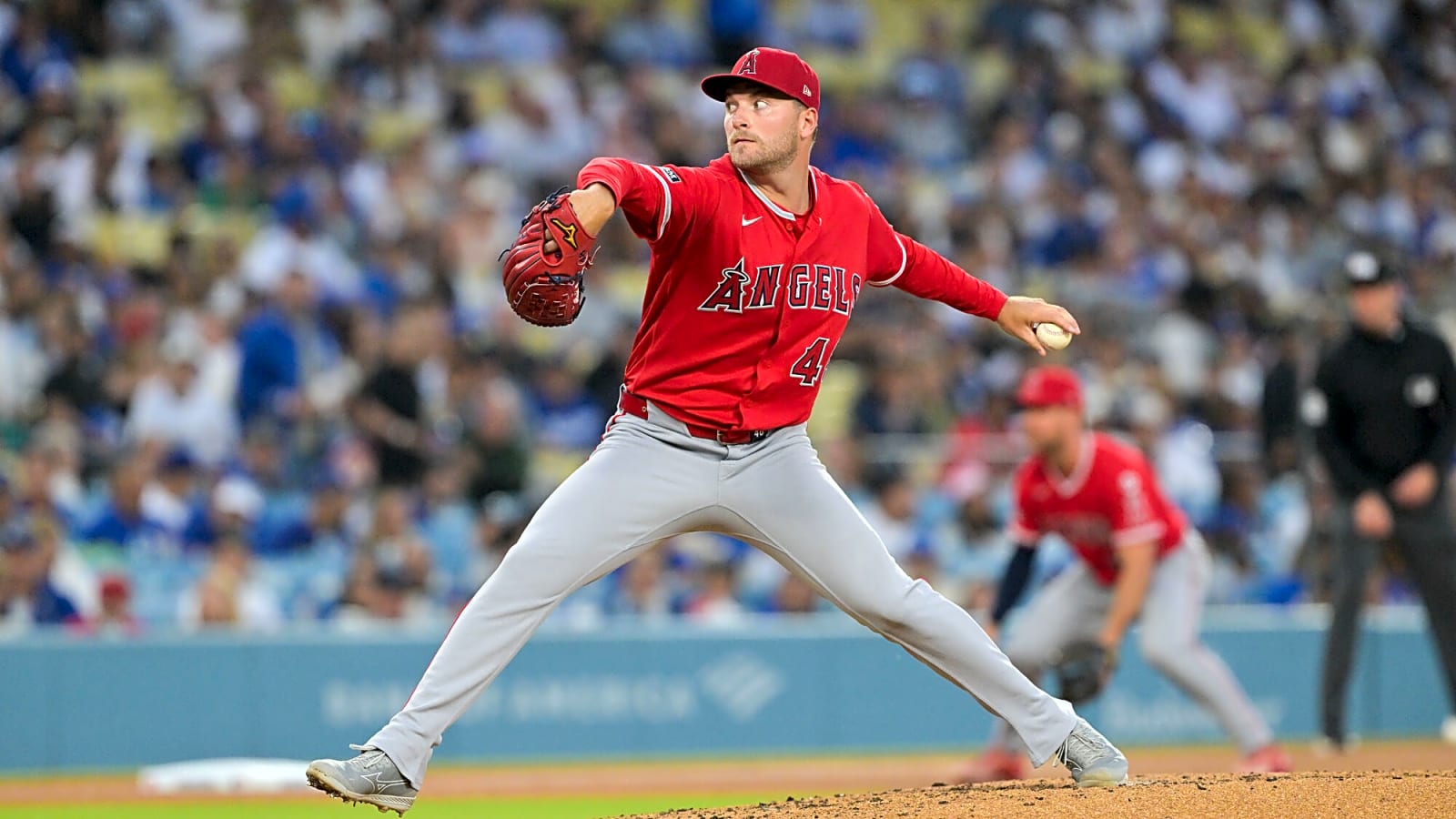 1600x900 Angels' southpaw Reid Detmers is a trade candidate on the rise