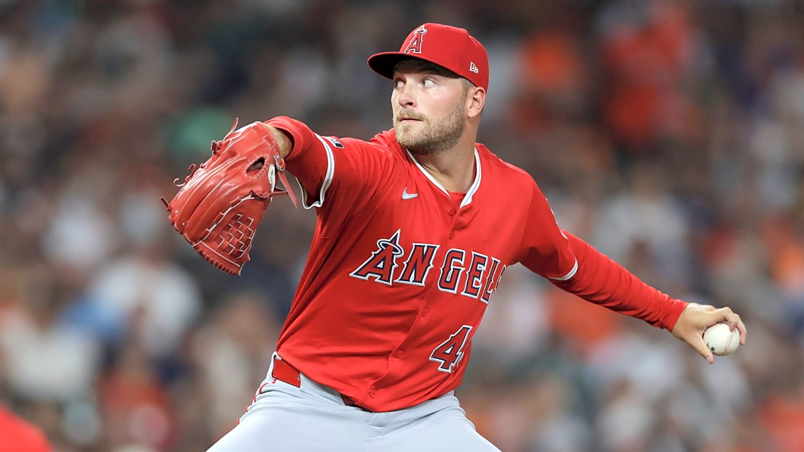 1600x900 Reid Detmers Loses Arbitration Hearing To Angels
