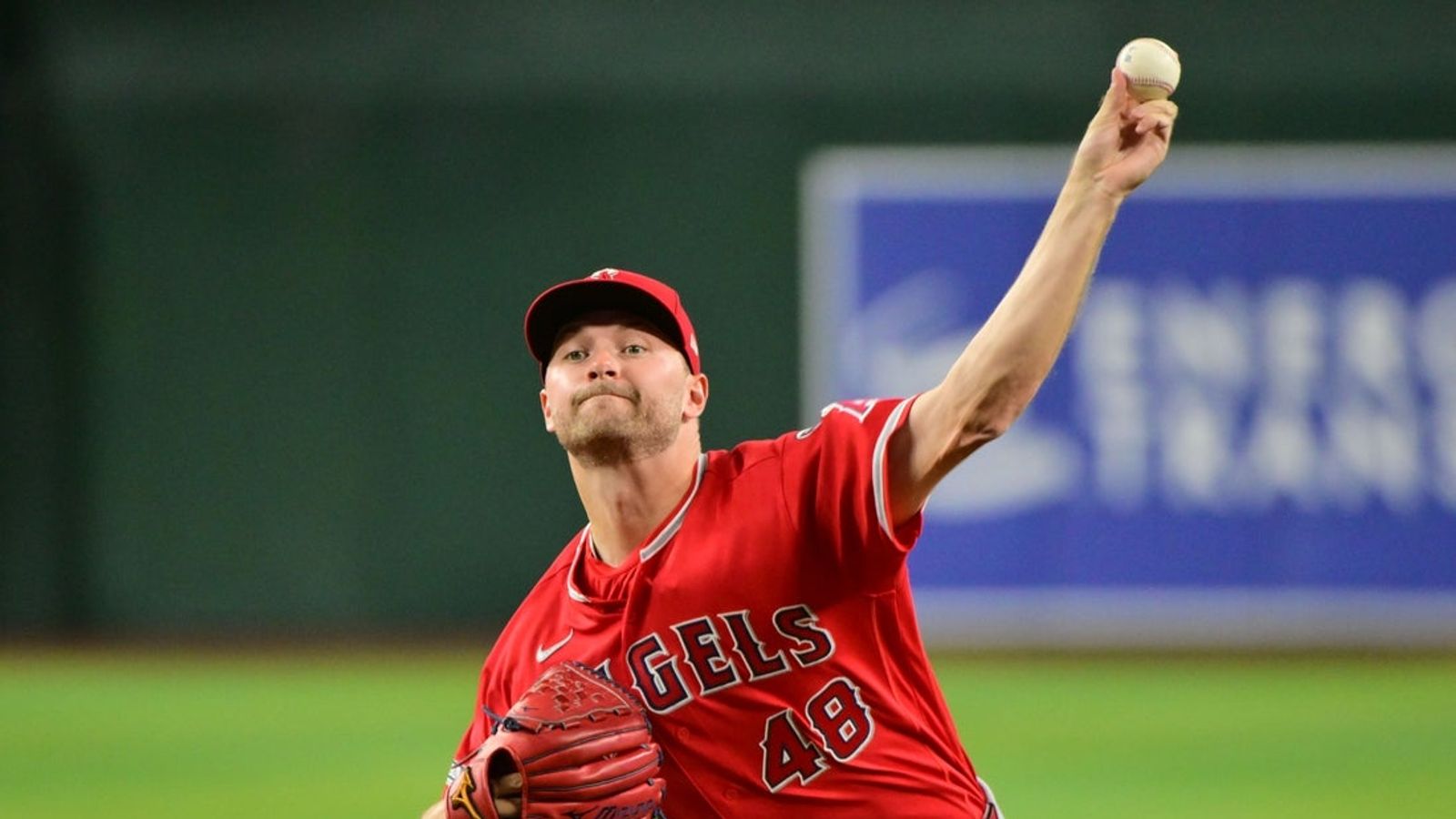 1600x900 Deadspin. Angels give Reid Detmers plenty of support in rout of Diamondbacks