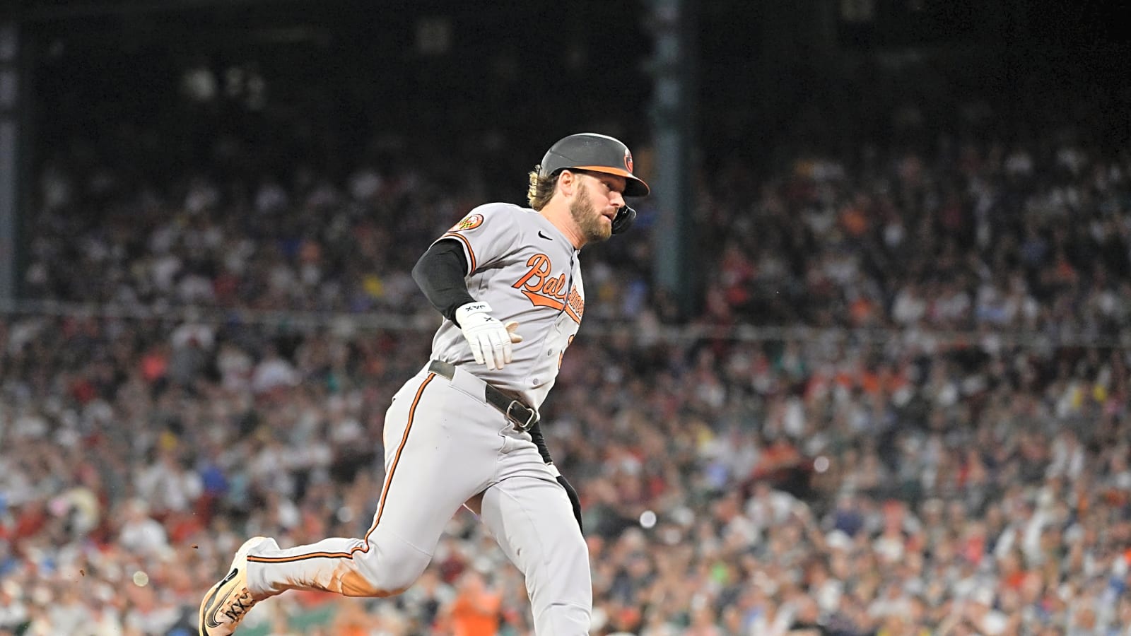 1600x900 Mariners Acquire Taylor Ward From Orioles