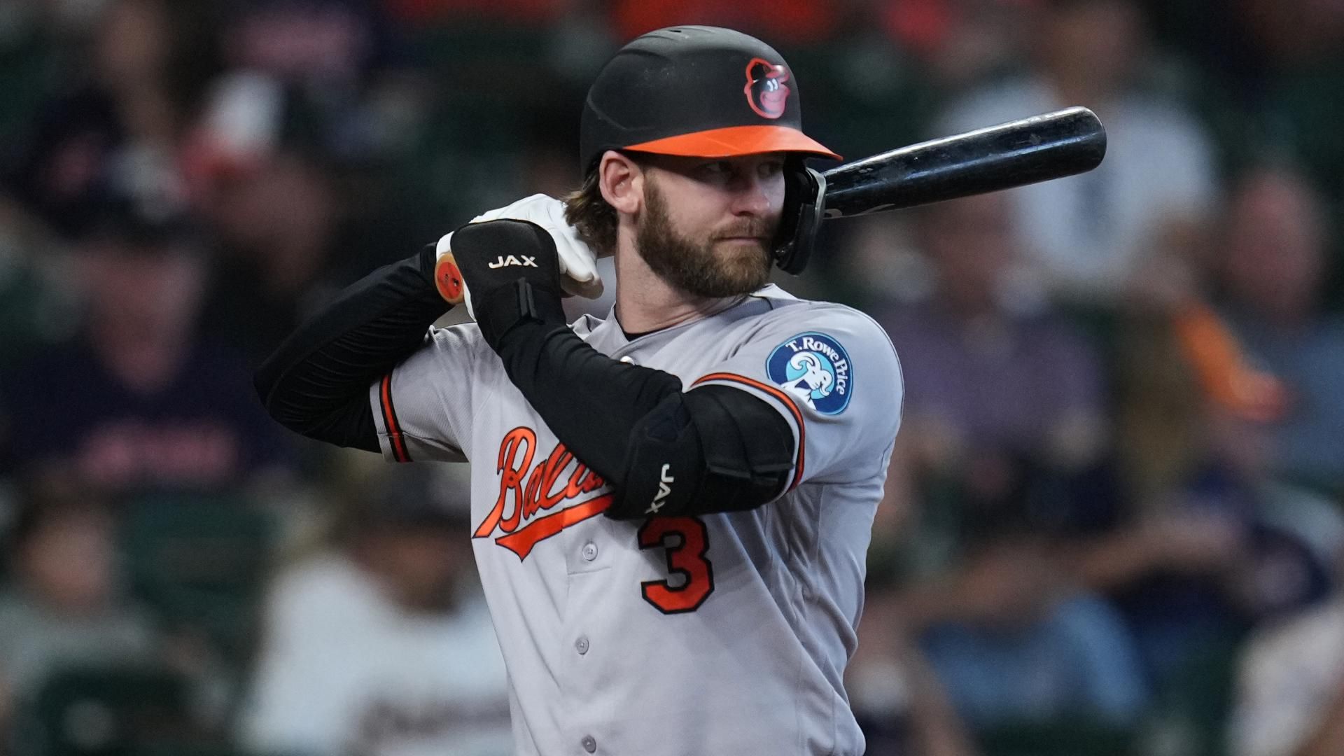 1920x1080 Seattle Mariners trade for outfielder Taylor Ward to boost offense