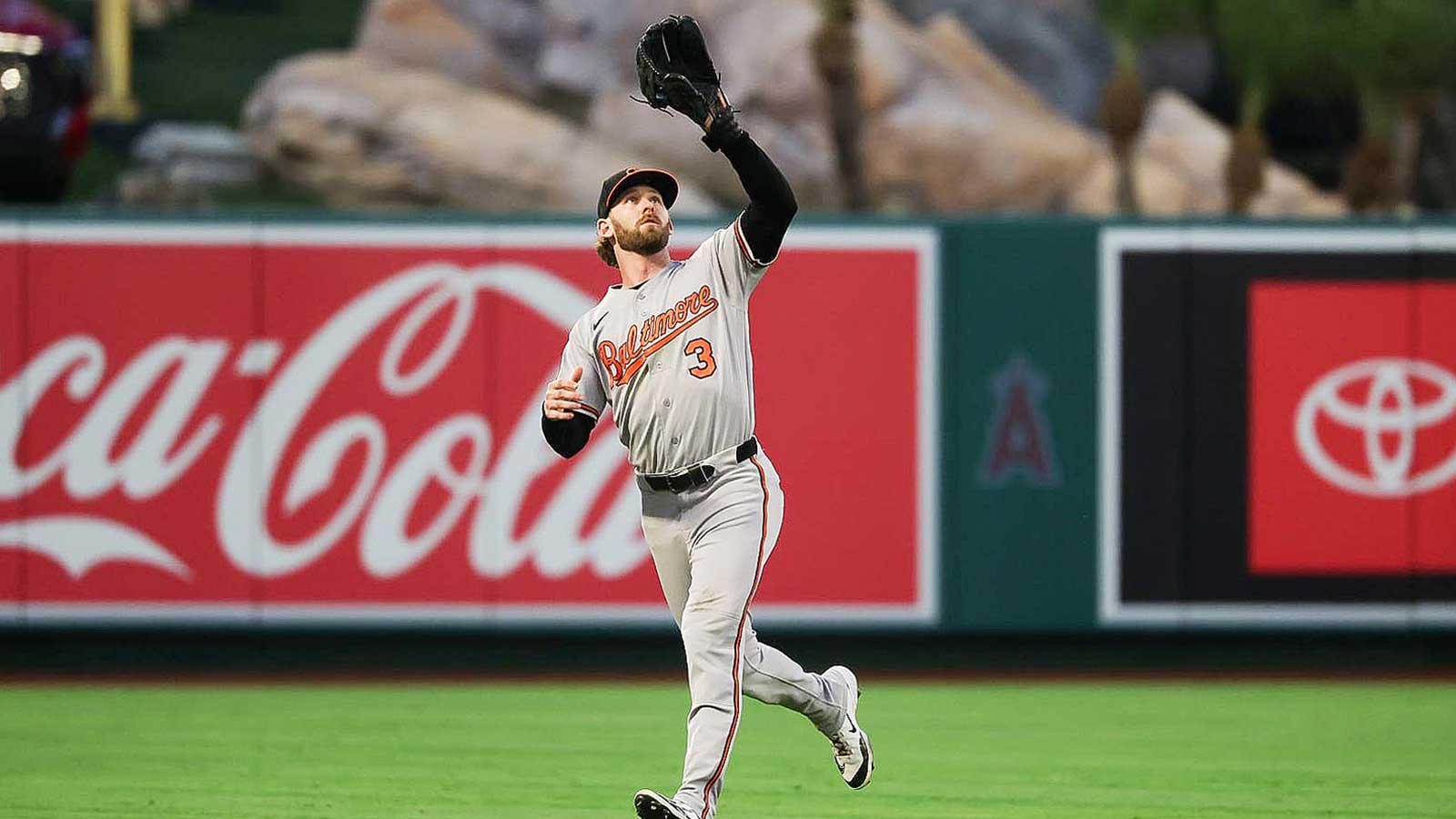 1600x900 Orioles rumors: Will Baltimore trade Taylor Ward before deadline?