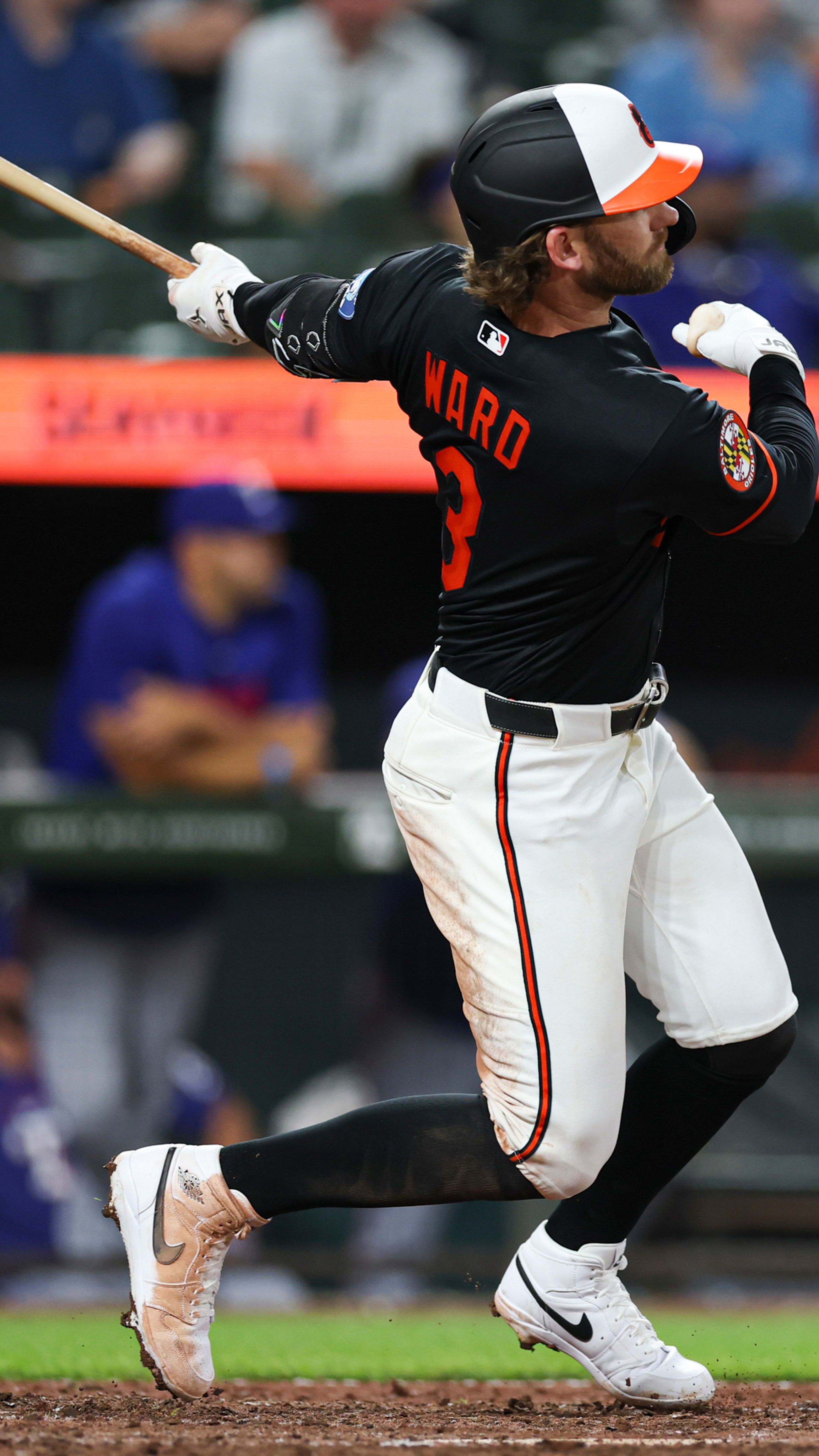 2608x4636 Taylor Ward Stats and Highlights Player Stories