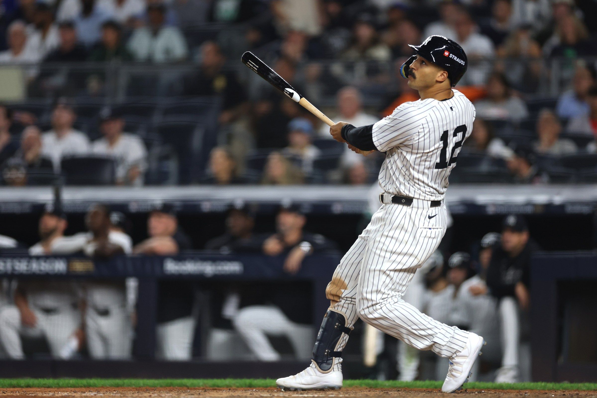 2400x1600 Previewing the 2026 Yankees: Trent Grisham