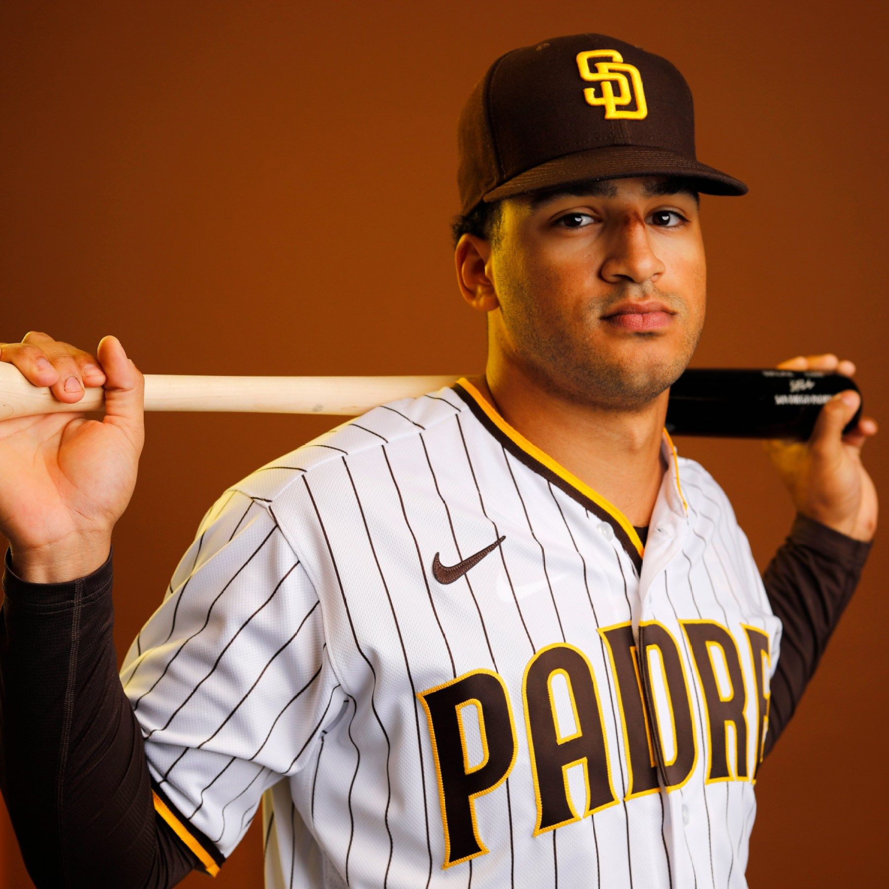 1800x1800 Trent Grisham powers up, Padres beat Cubs