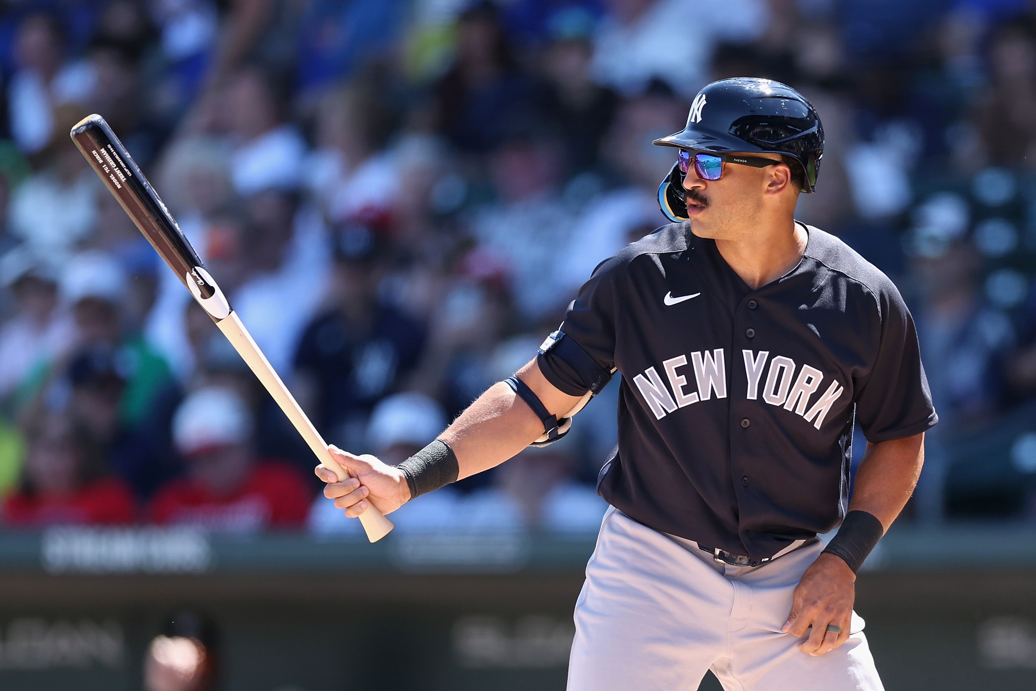 3294x2196 The Yankees' biggest questions heading into Opening Day