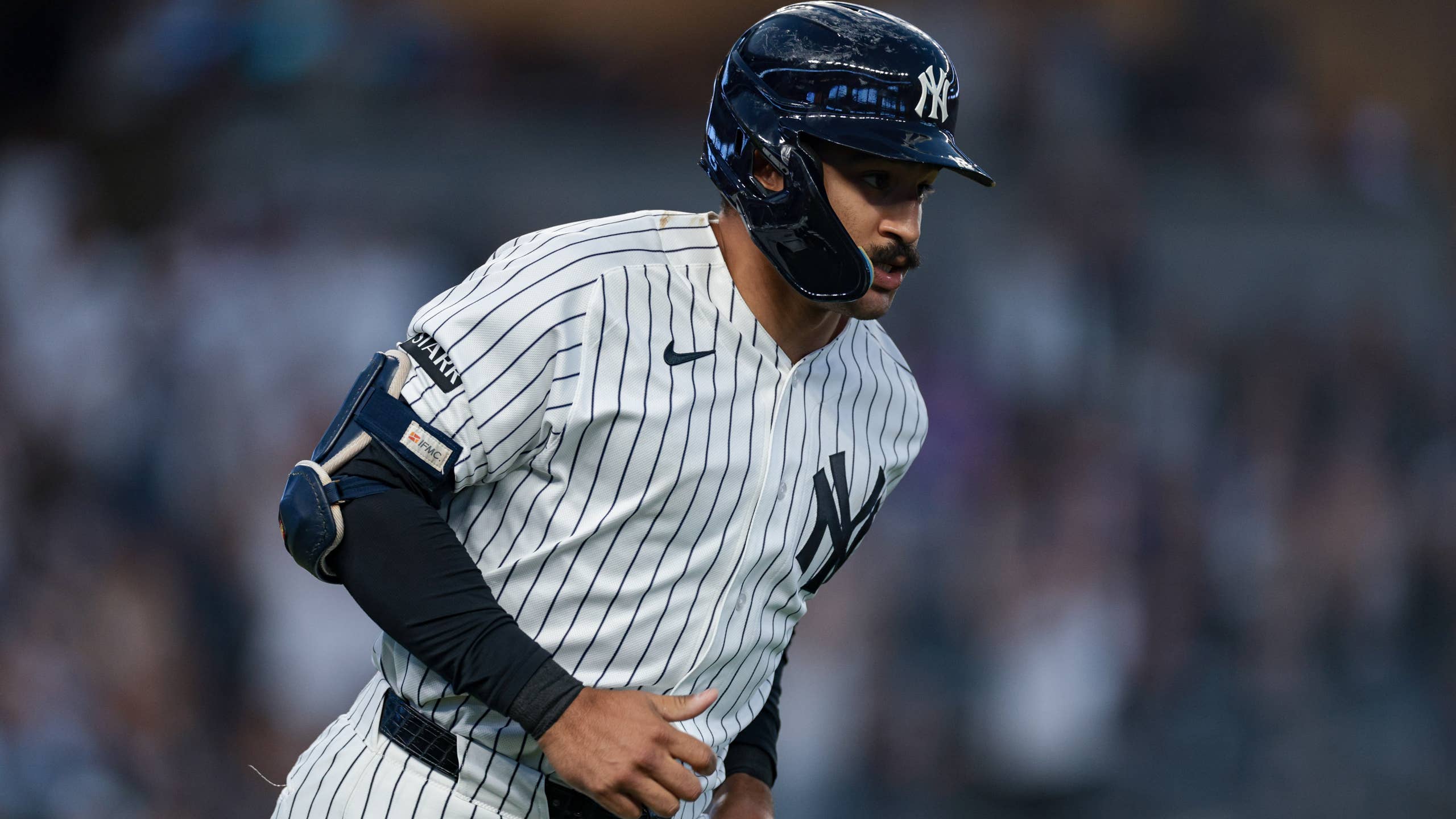 2560x1440 Yankees Give Promising Trent Grisham Update