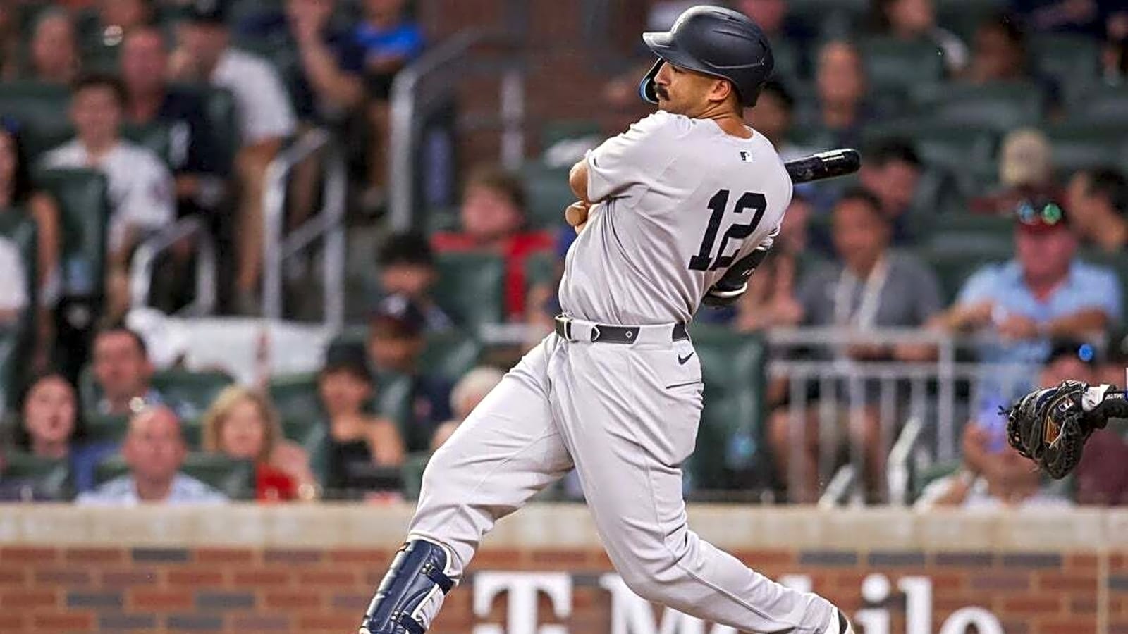 1600x900 Trent Grisham slam in 9th lifts Yankees past Braves