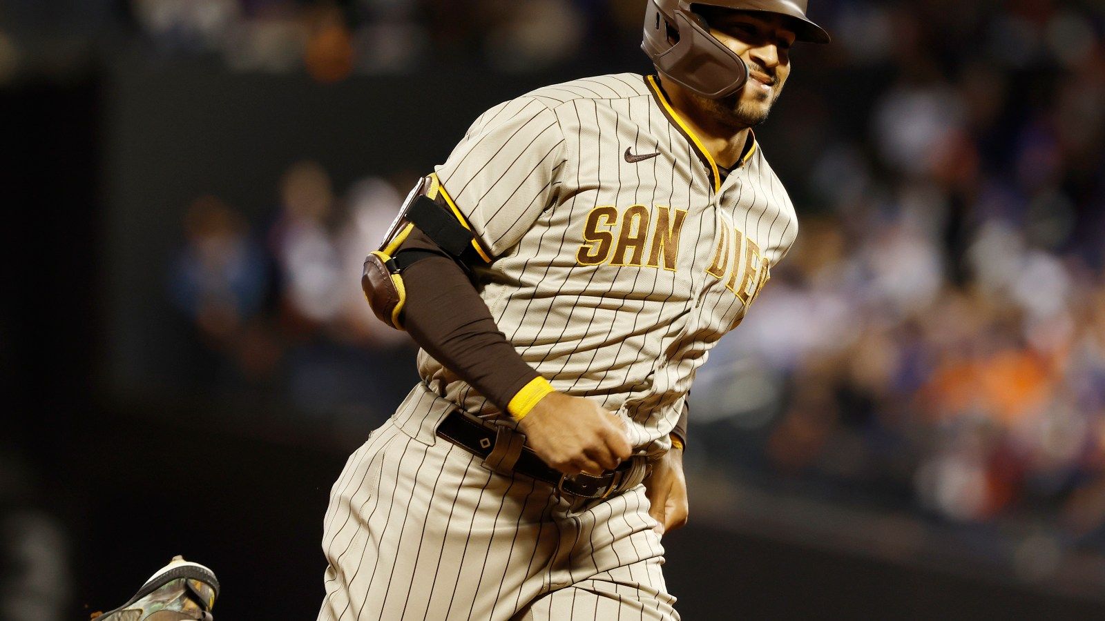 1600x900 Padres roster review: Trent Grisham