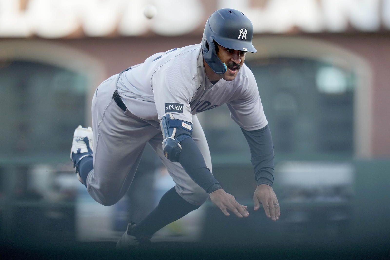 1600x1067 New York Yankees' Trent Grisham Nightmare is Worse Than You Think
