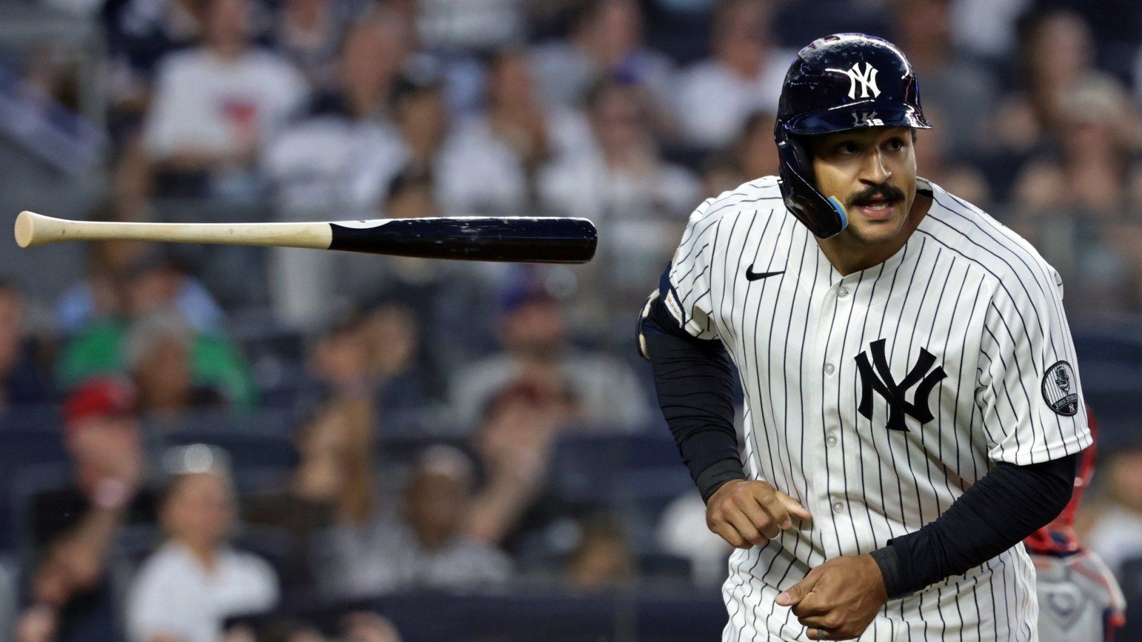 1600x900 Yankees expect Trent Grisham to return on upcoming homestand
