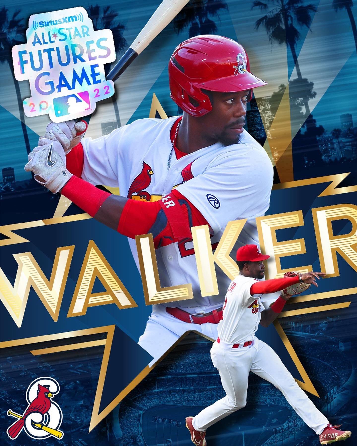 1440x1800 Springfield Cardinals