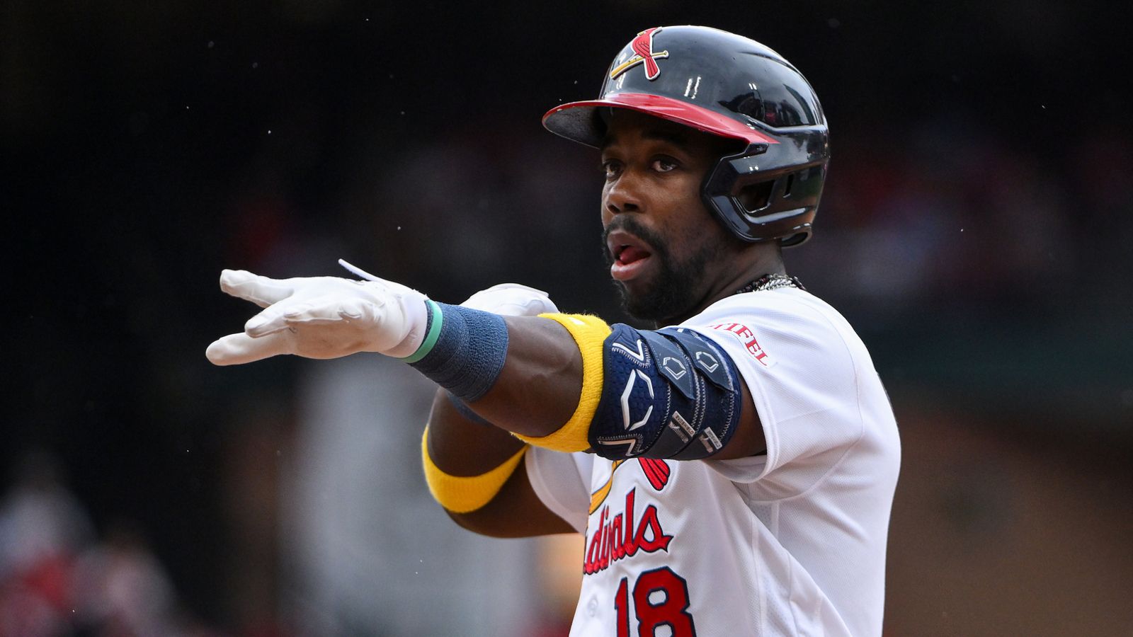 1600x900 Jordan Walker reestablishing himself as part of Cardinals' future