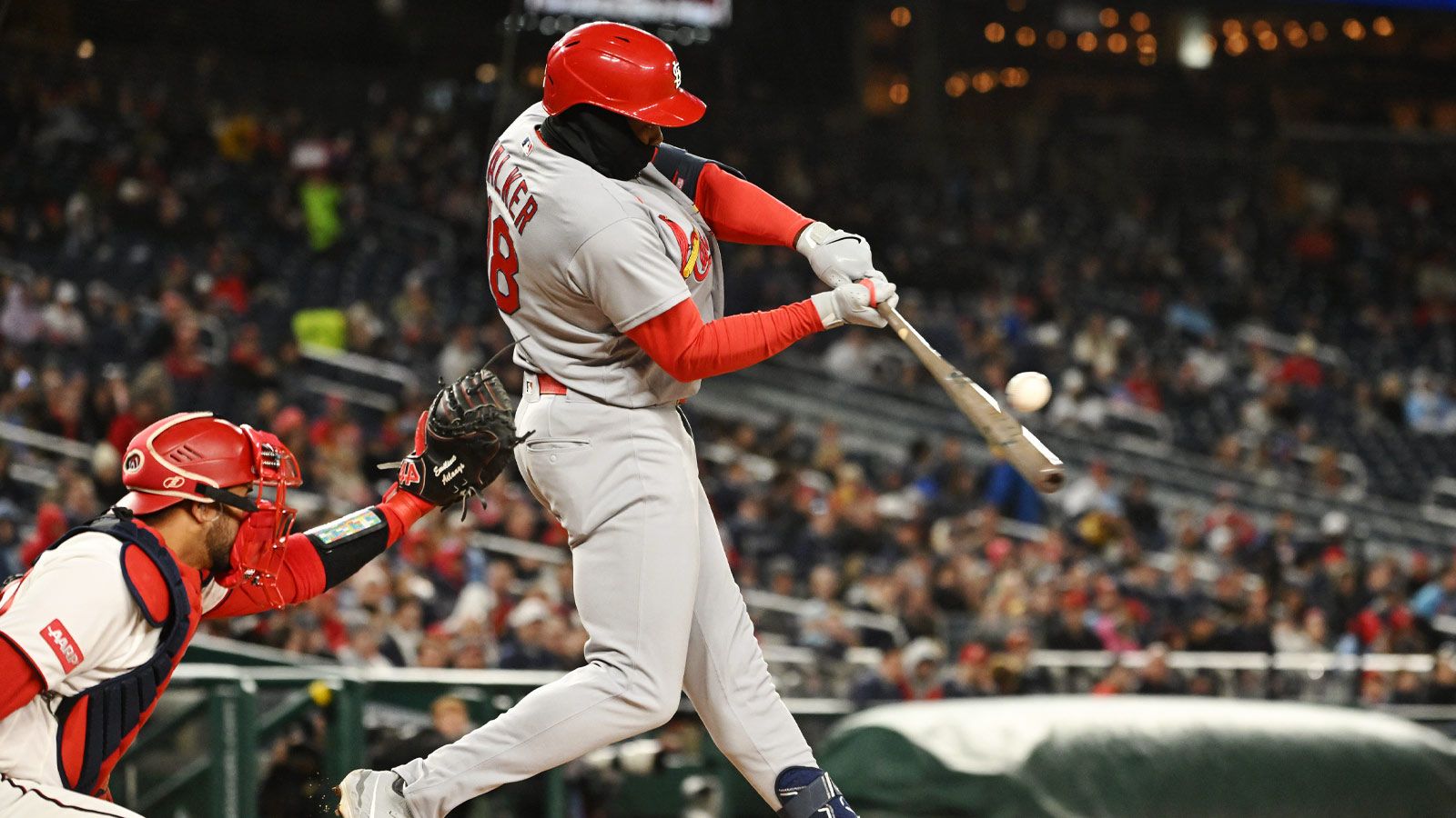 1600x900 Cardinals News: Has Jordan Walker Finally Arrived? Ex Top Prospect Drops Mic