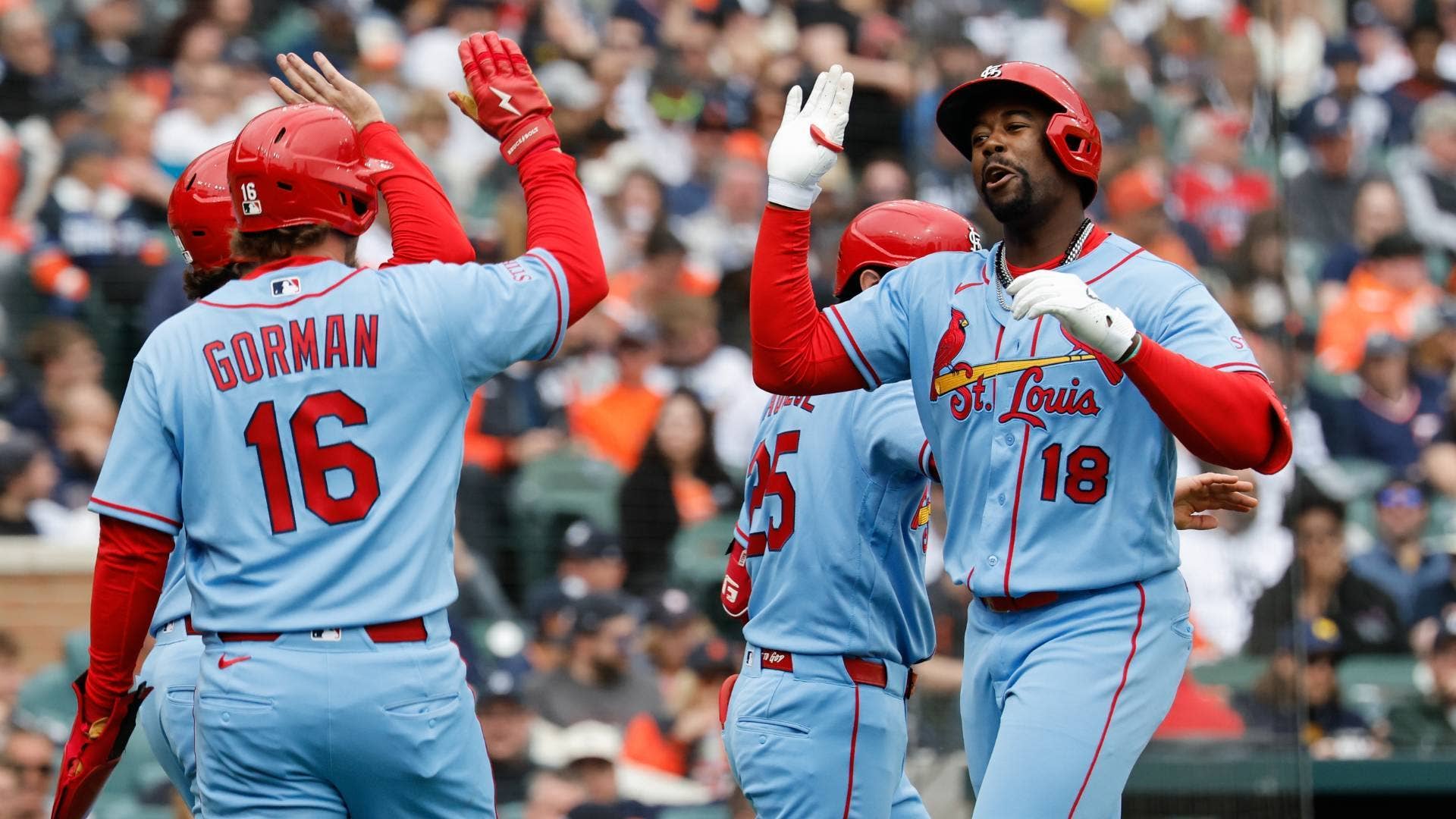 1920x1080 Fantasy Baseball Waiver Wire Week 3: Jordan Walker, Bryce Elder top pickups list's Sports