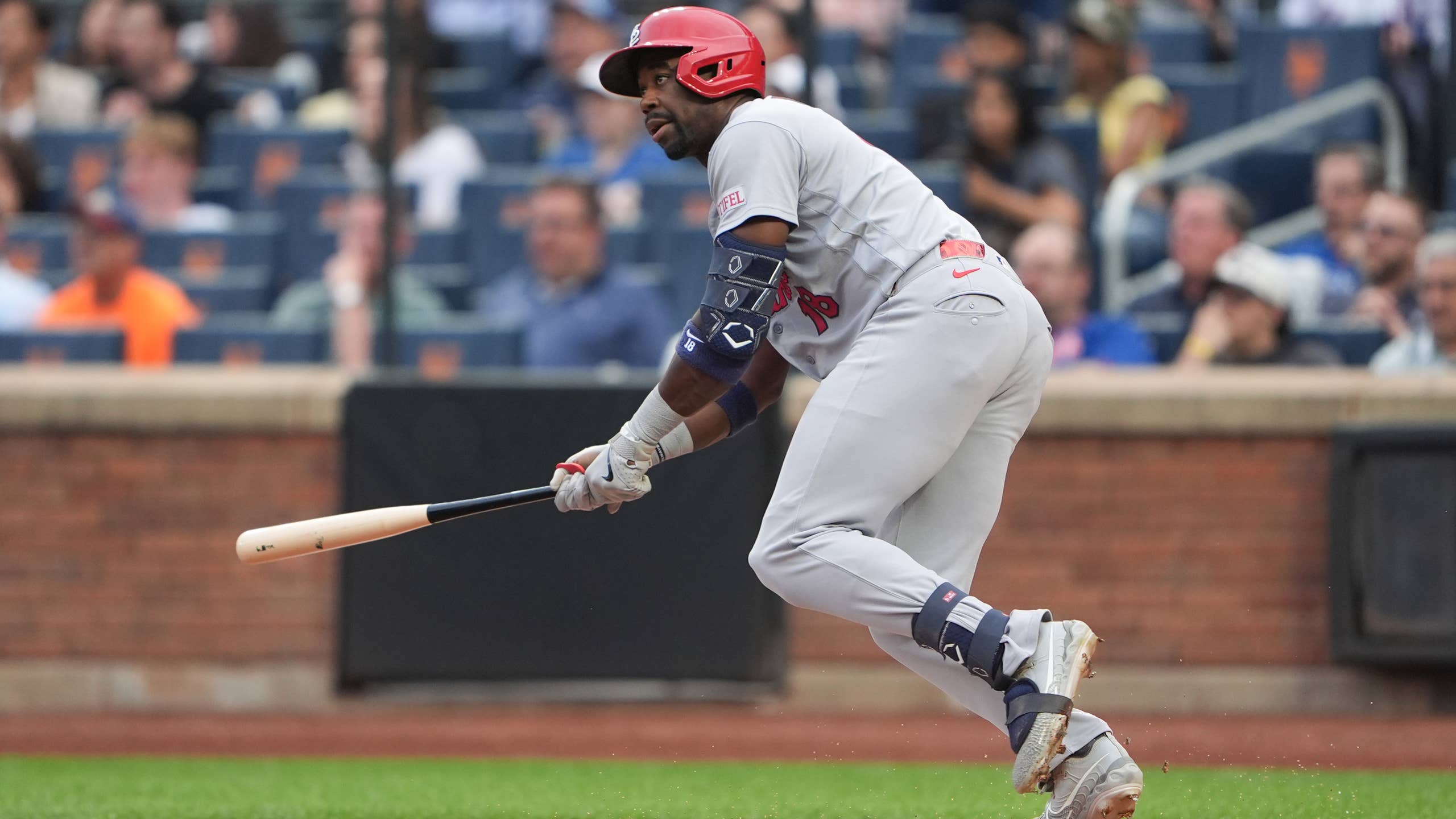 2560x1440 Oliver Marmol Sends 2 Word Message On Cardinals' Jordan Walker's Sports