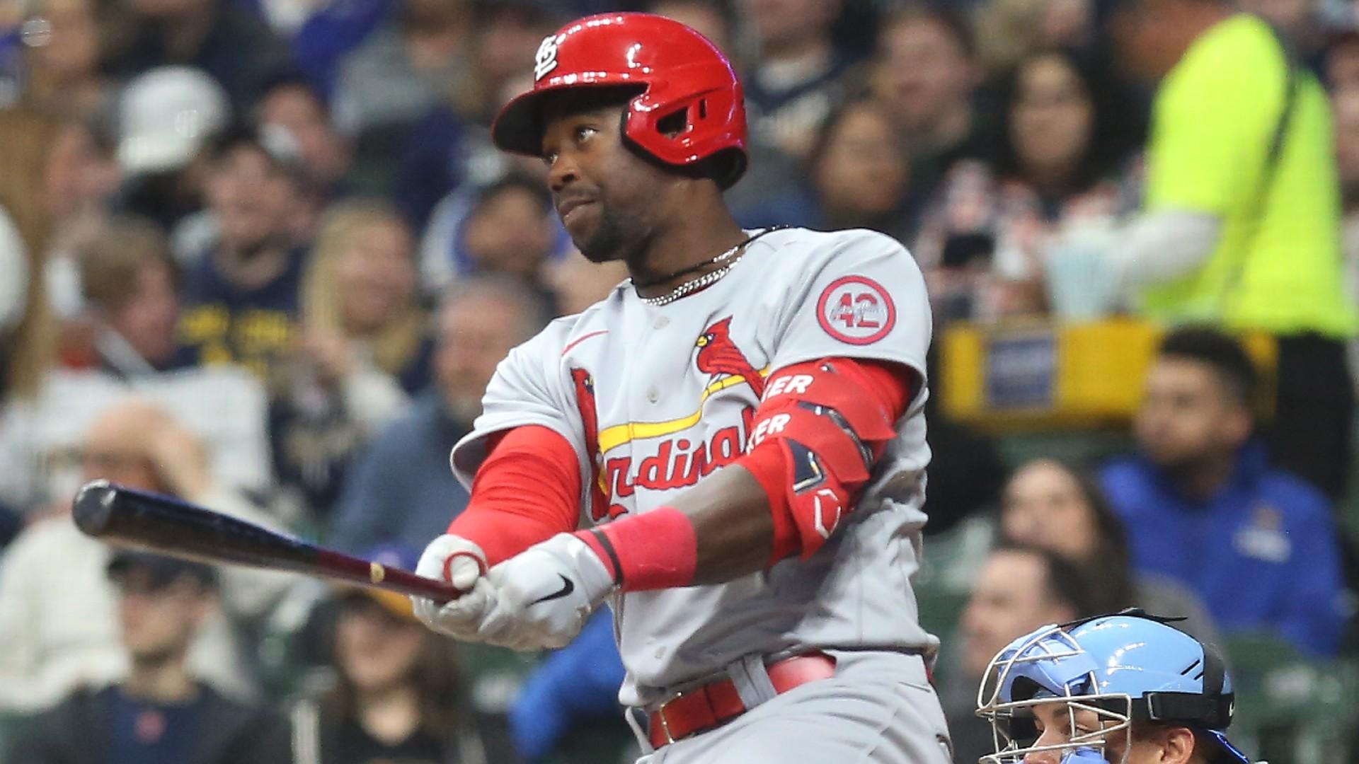 1920x1080 Jordan Walker Hitting Streak: How Cardinals Rookie's 12 Game Run Compares To MLB Records
