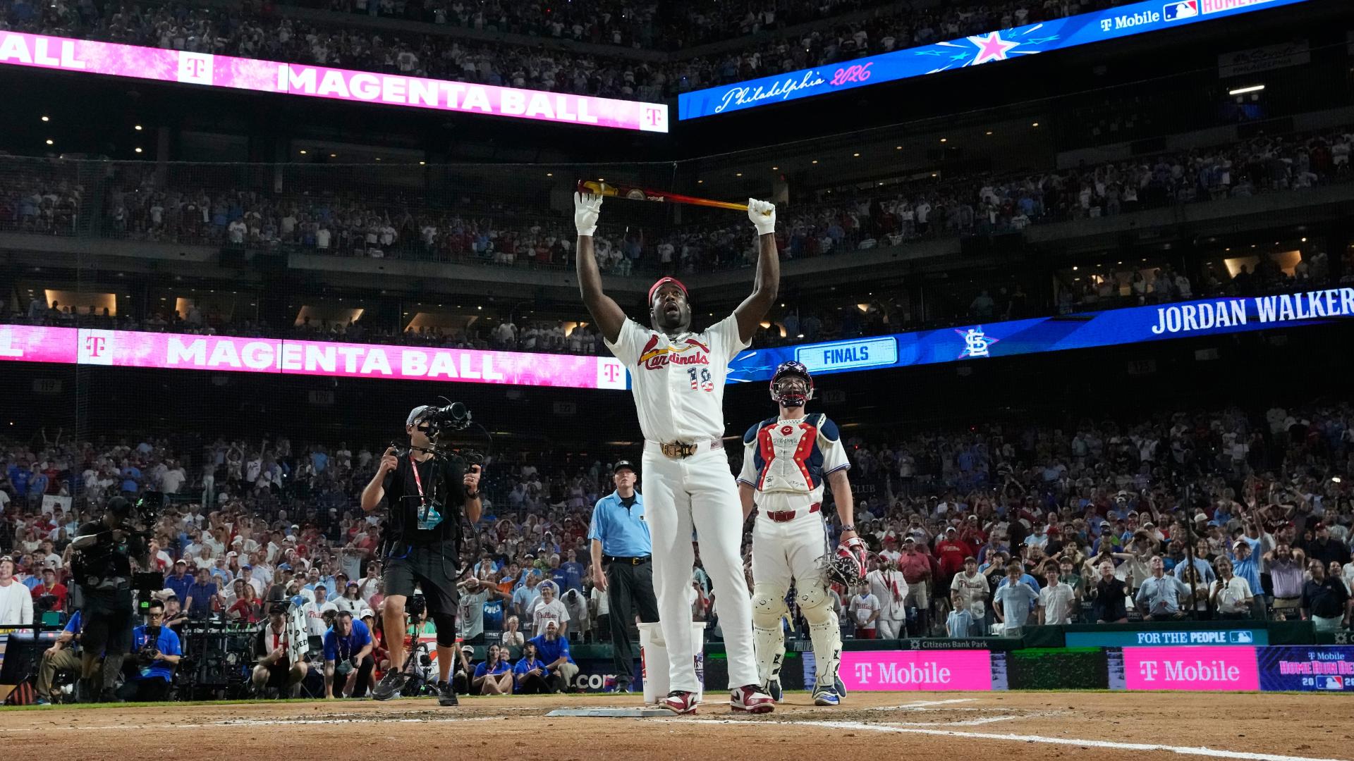 1920x1080 Walker makes history as first Cardinals Derby champion