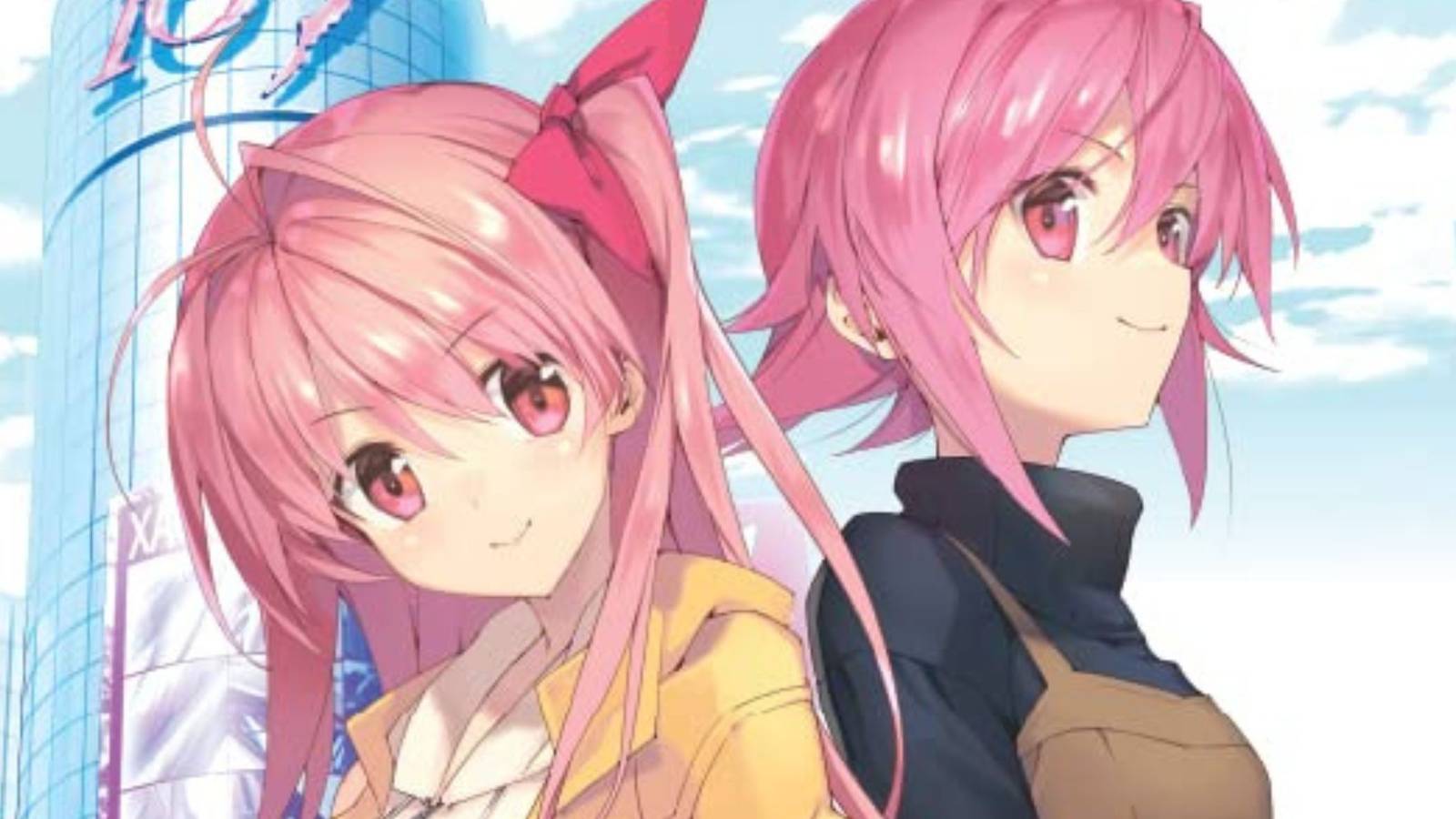 1600x900 Chaos;Head NoAH No Longer Banned From Steam