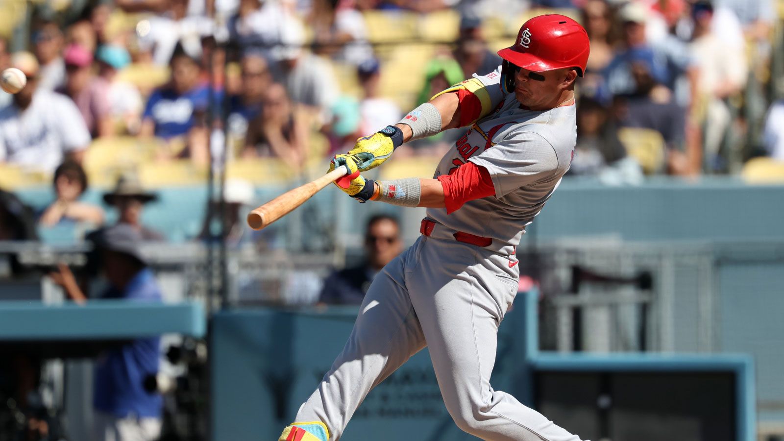 1600x900 Why Cardinals must avoid making Lars Nootbaar trade before deadline