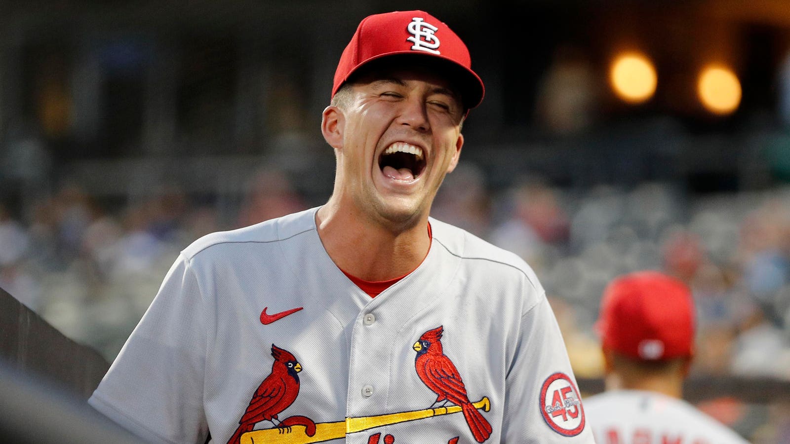 1600x900 A Trade For St. Louis Cardinals' Lars Nootbaar Would Make Sense For Cleveland Guardians