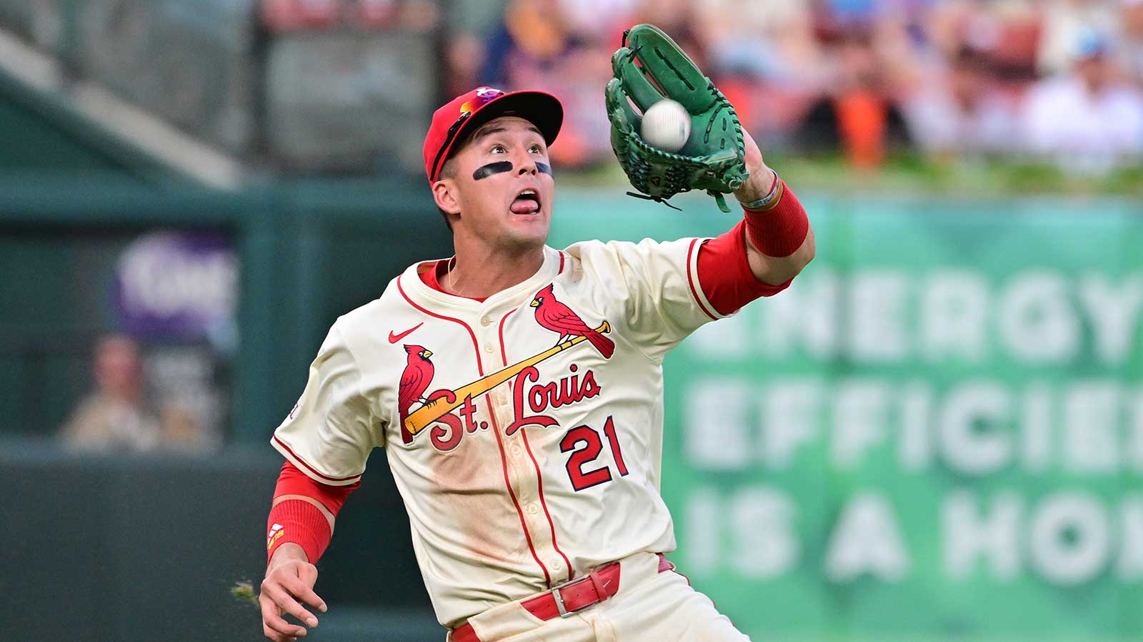 1600x900 Cardinals news: St. Louis receives huge Lars Nootbaar injury rehab update
