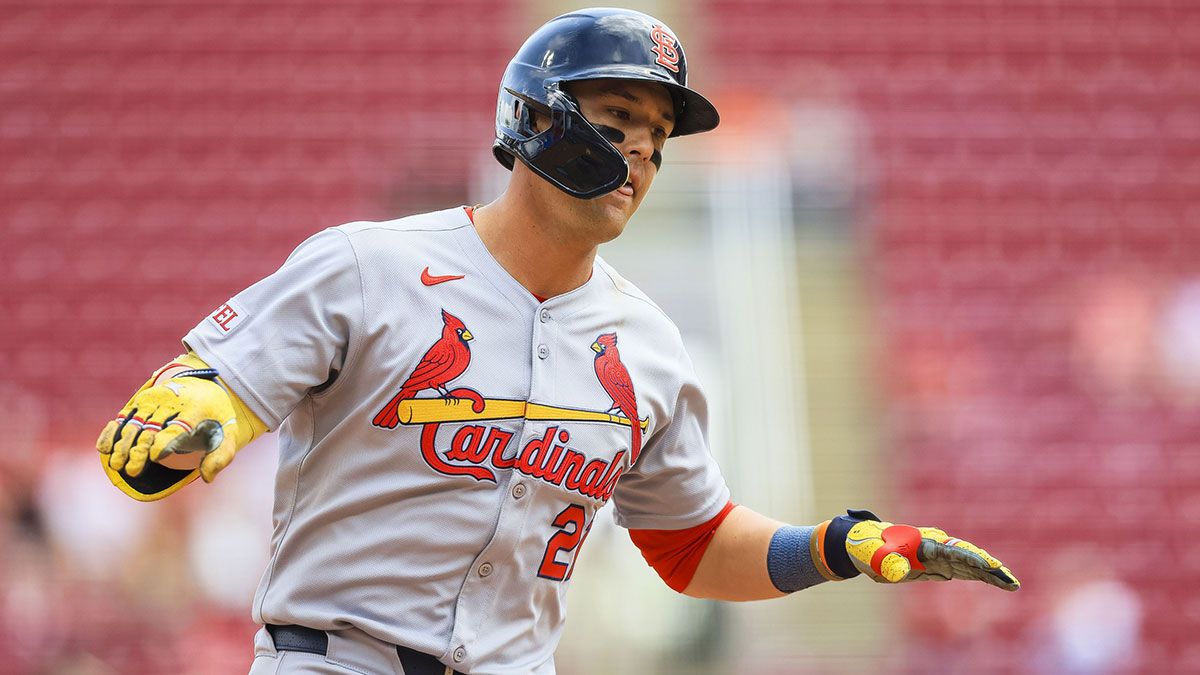 1200x675 Cardinals news: Lars Nootbaar gets real on recent offensive surge in early innings